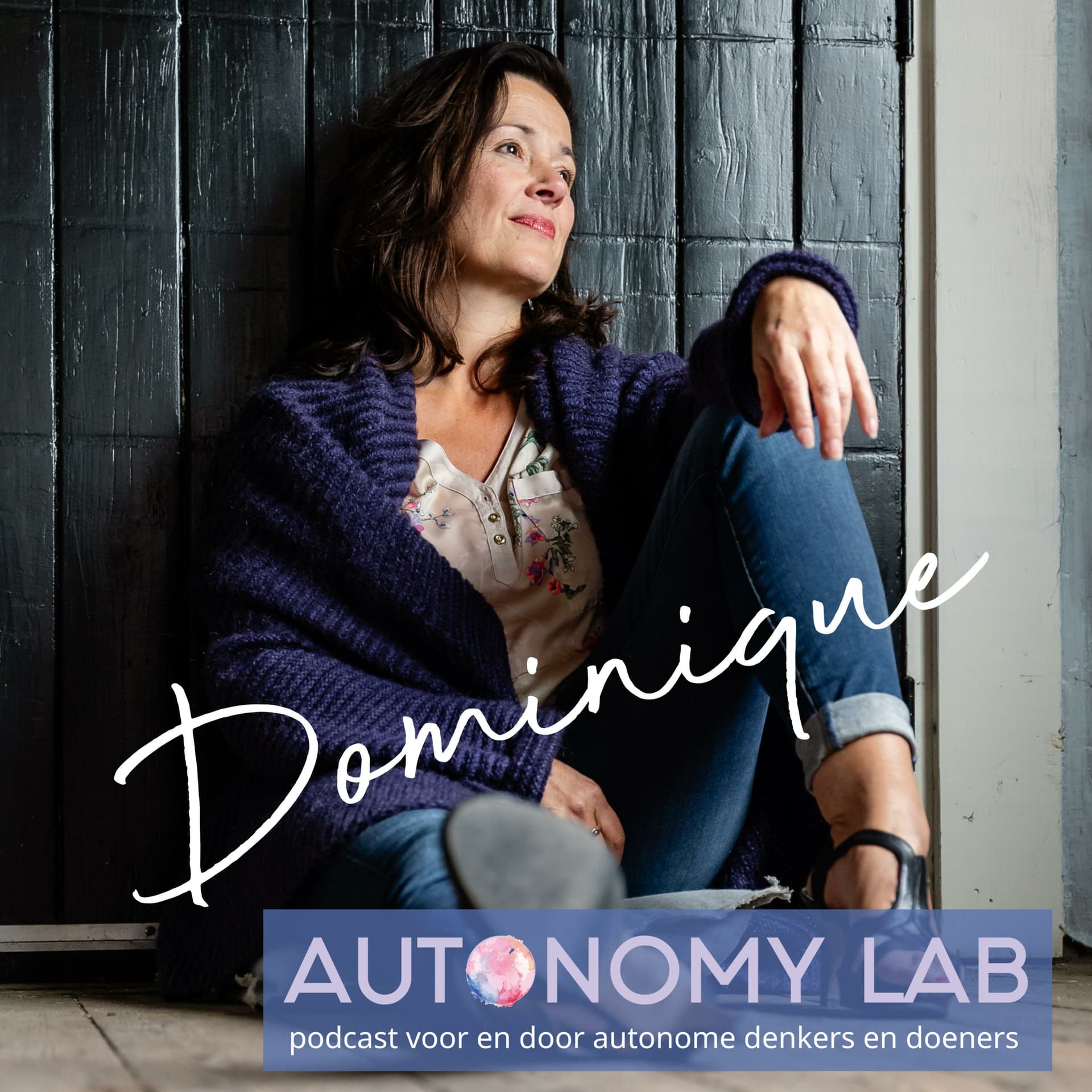 Autonomy Lab - Podcasts