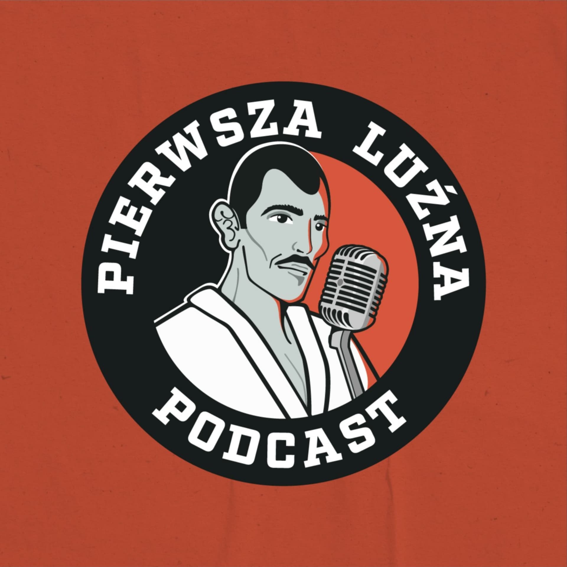 Pierwsza Luźna Podcast - Podcasts