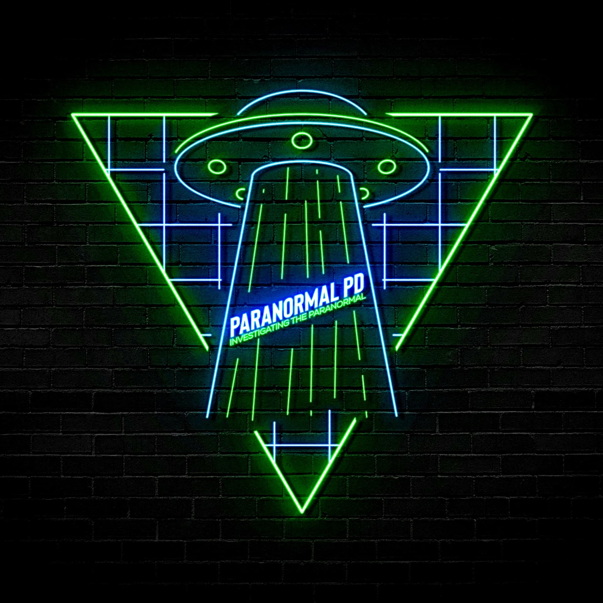 Paranormal PD