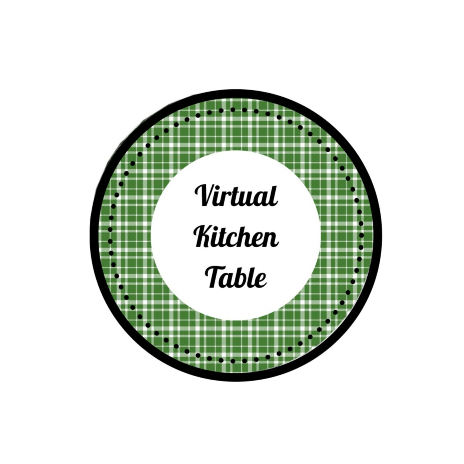 Virtual Kitchen Table - Podcasts