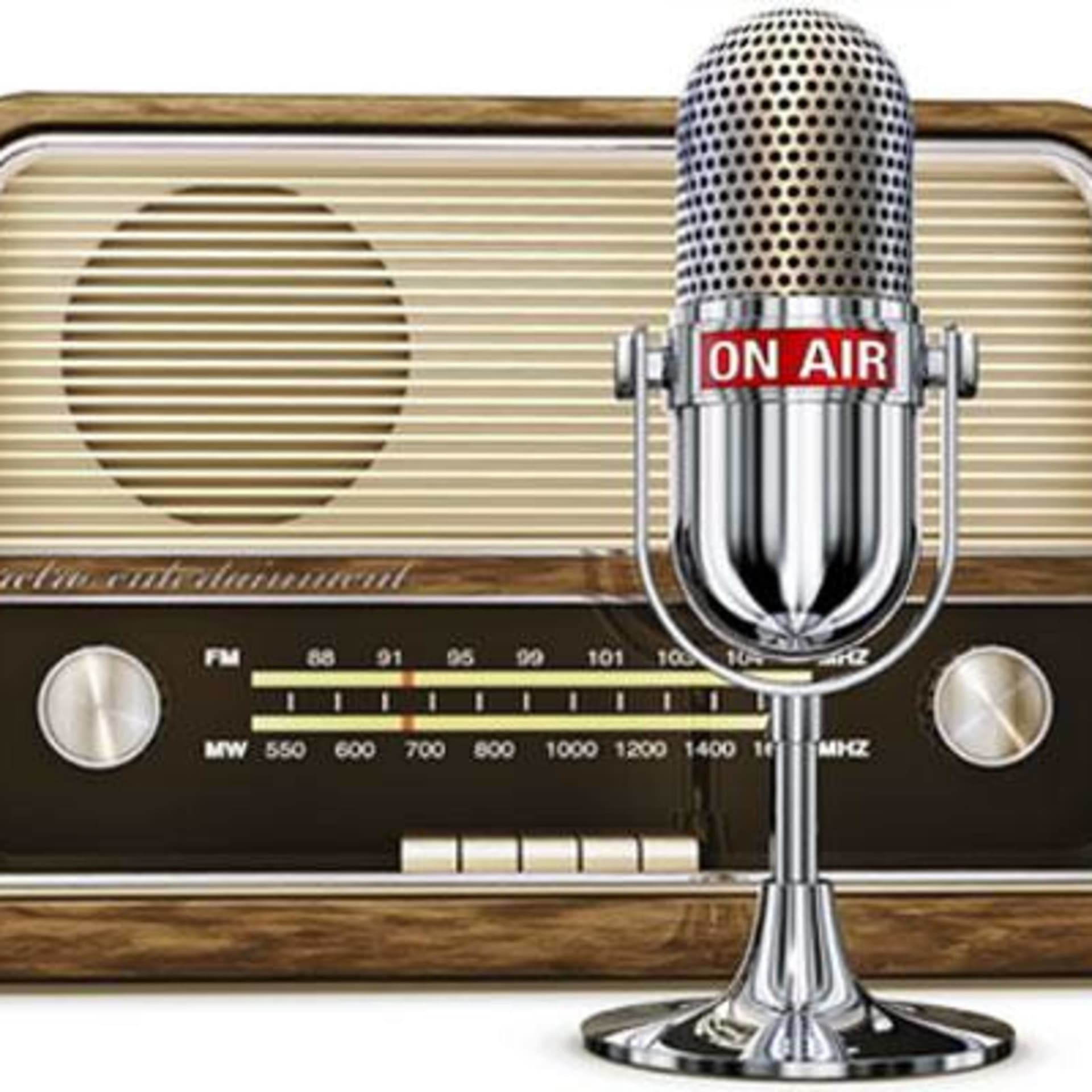 Oratória 10 - Podcasts