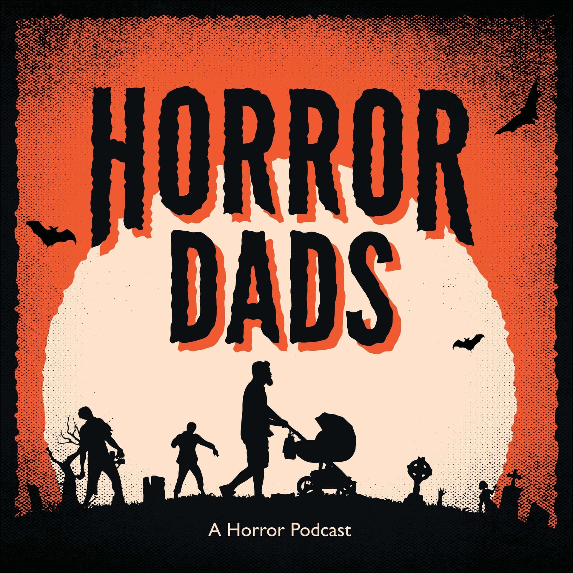 Horror Dads - Podcasts