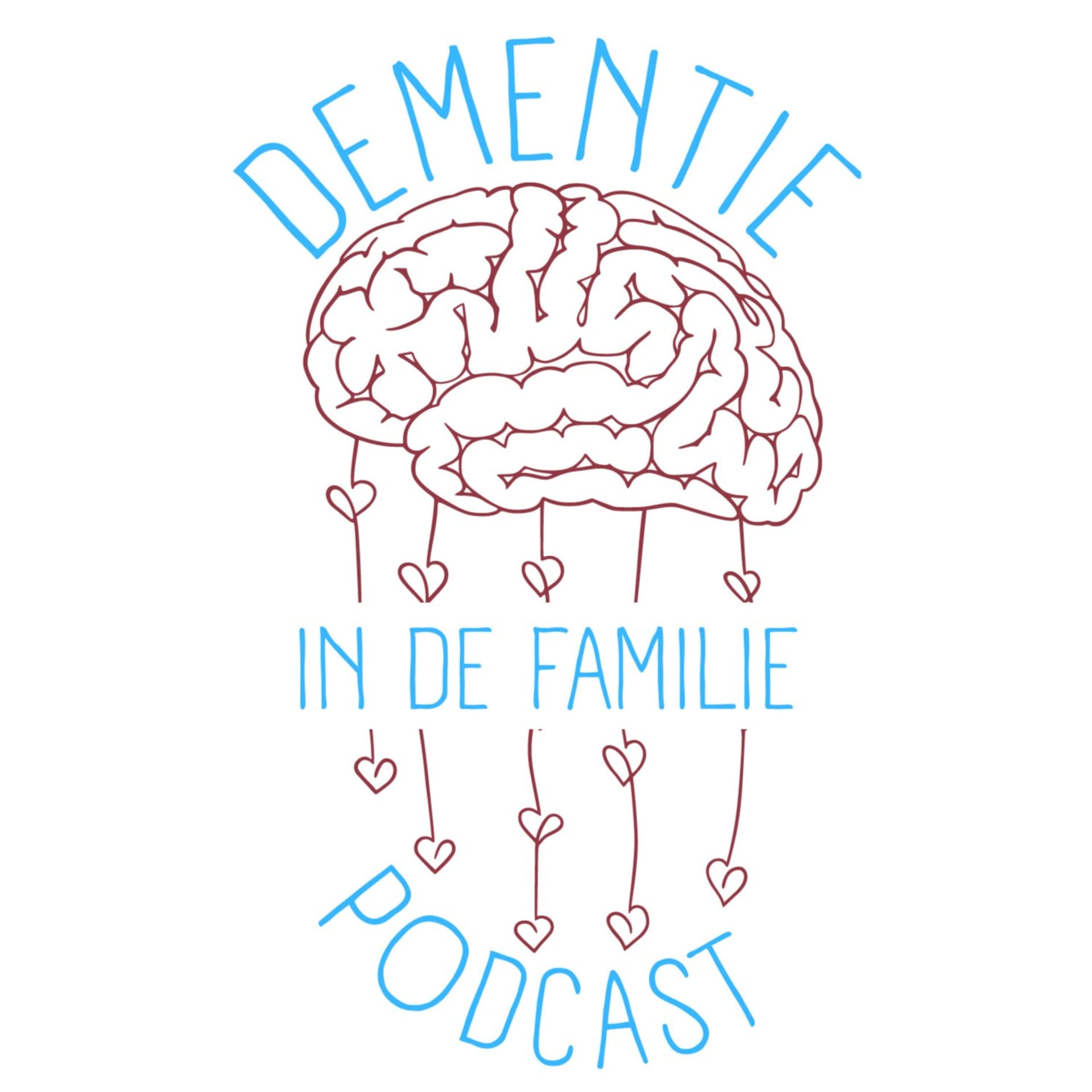 Dementie in de familie - Podcasts
