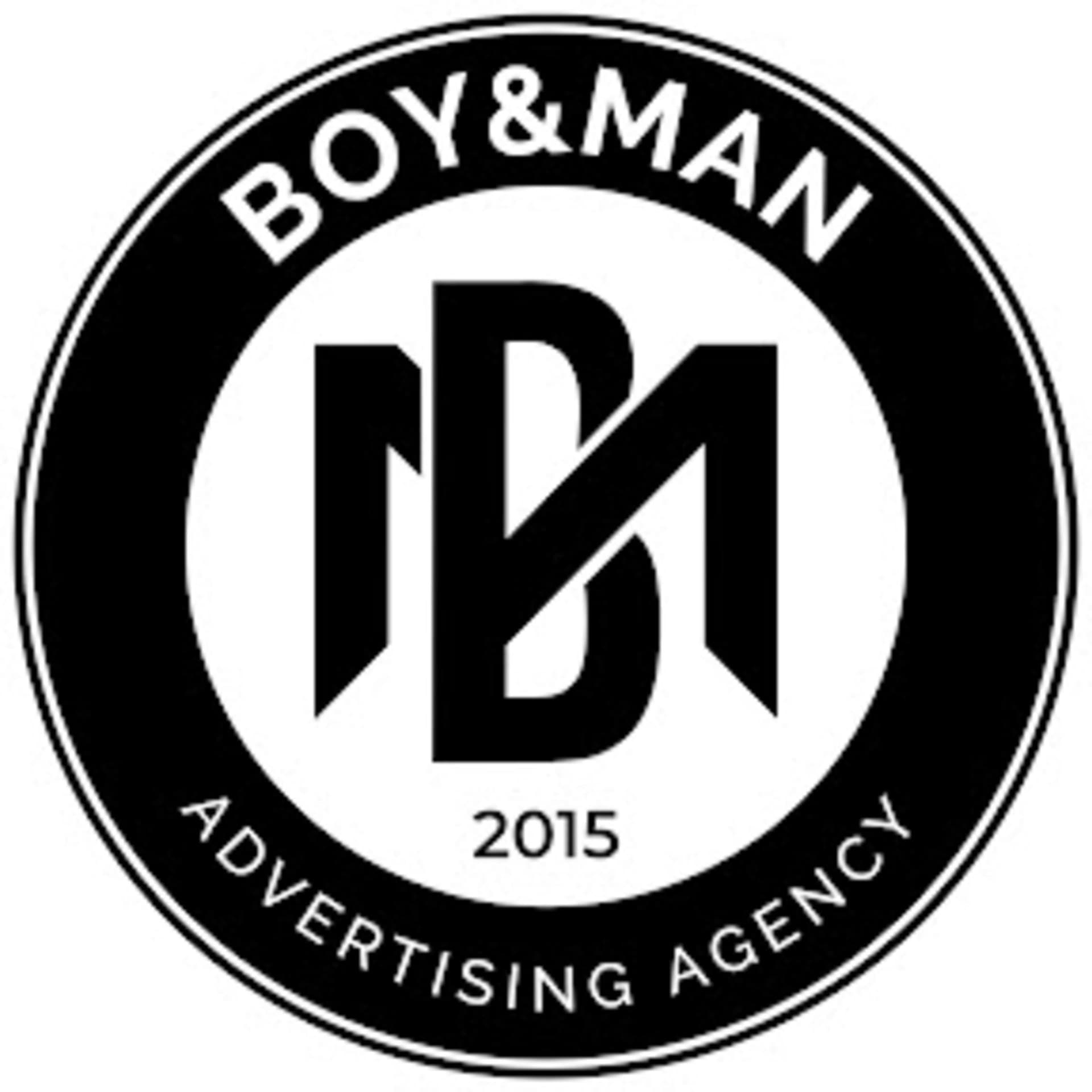 BOY & MAN - Podcasts