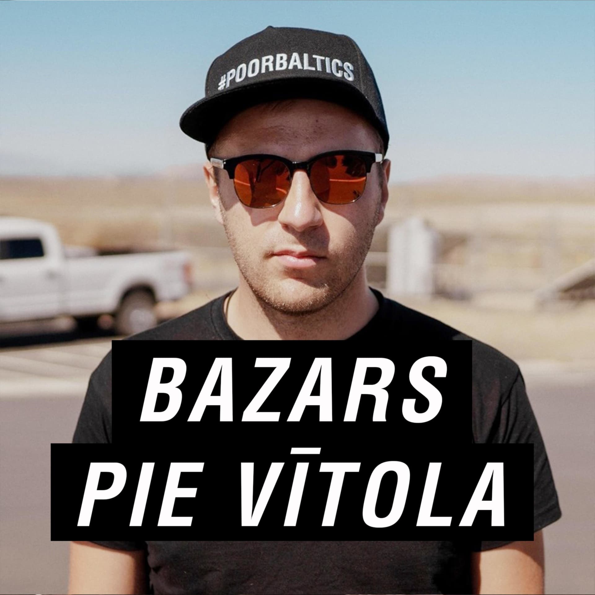 BAZARS PIE VĪTOLA - Podcasts