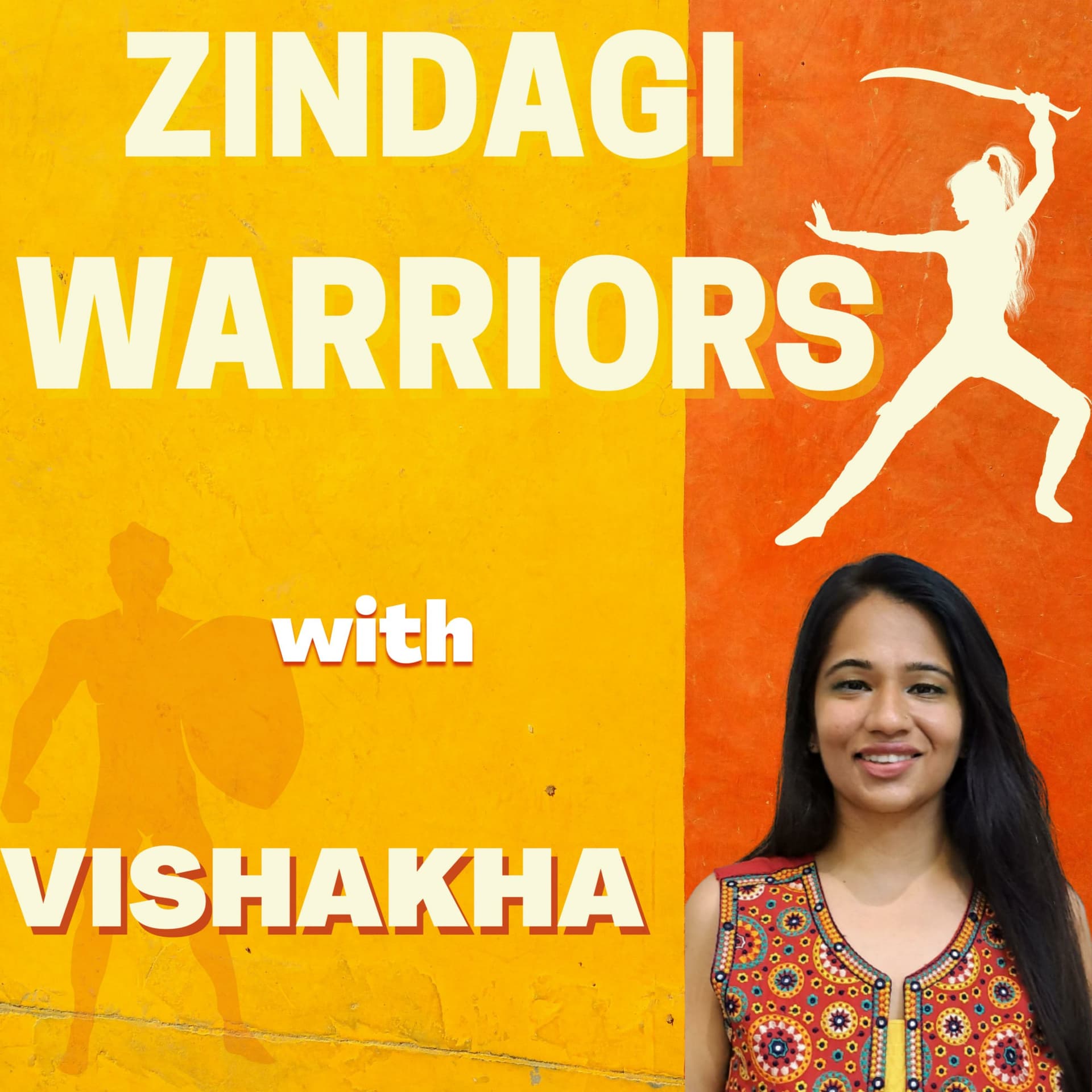 Zindagi Warriors - Podcasts