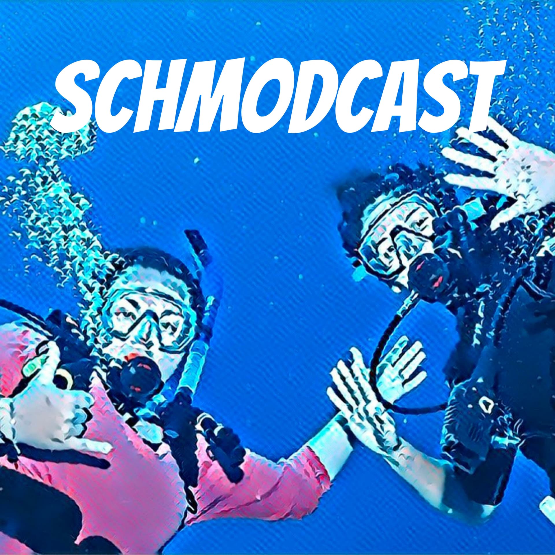 Schmodcast - Podcasts