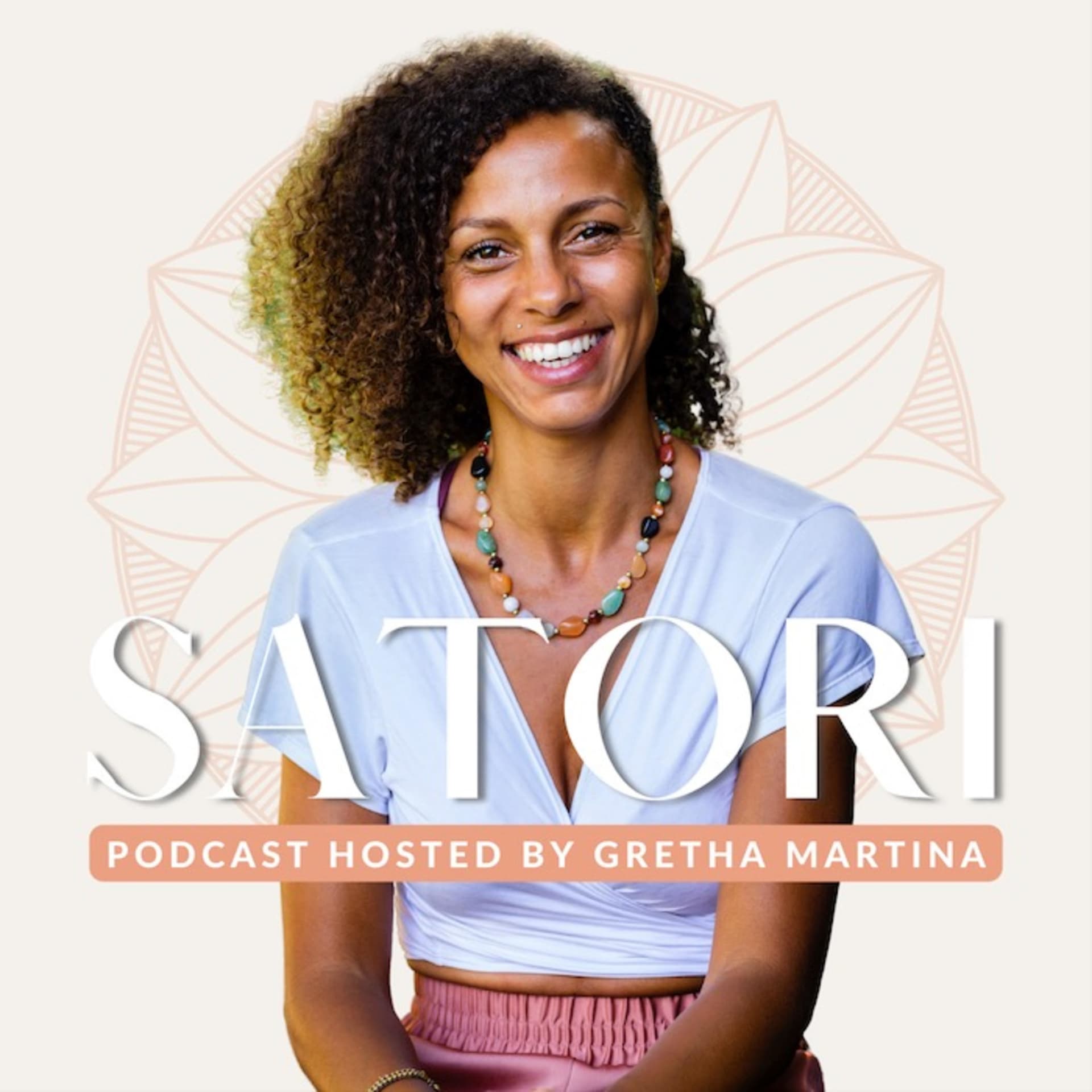 SATORI Podcast - Podcasts