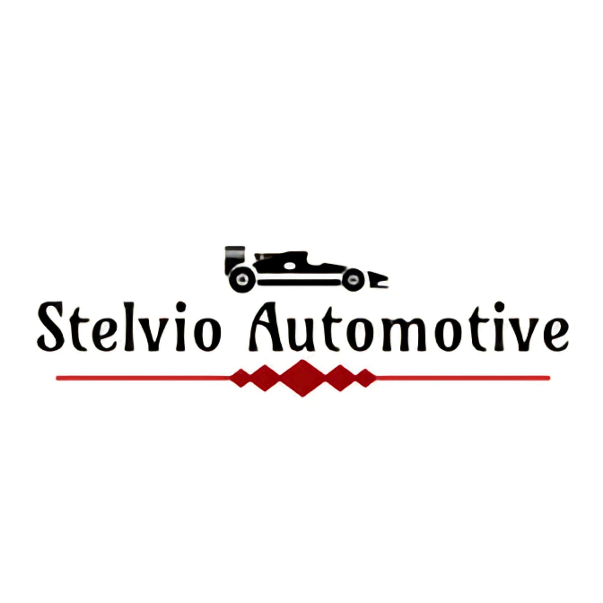 Stelvio Automotive - Podcasts