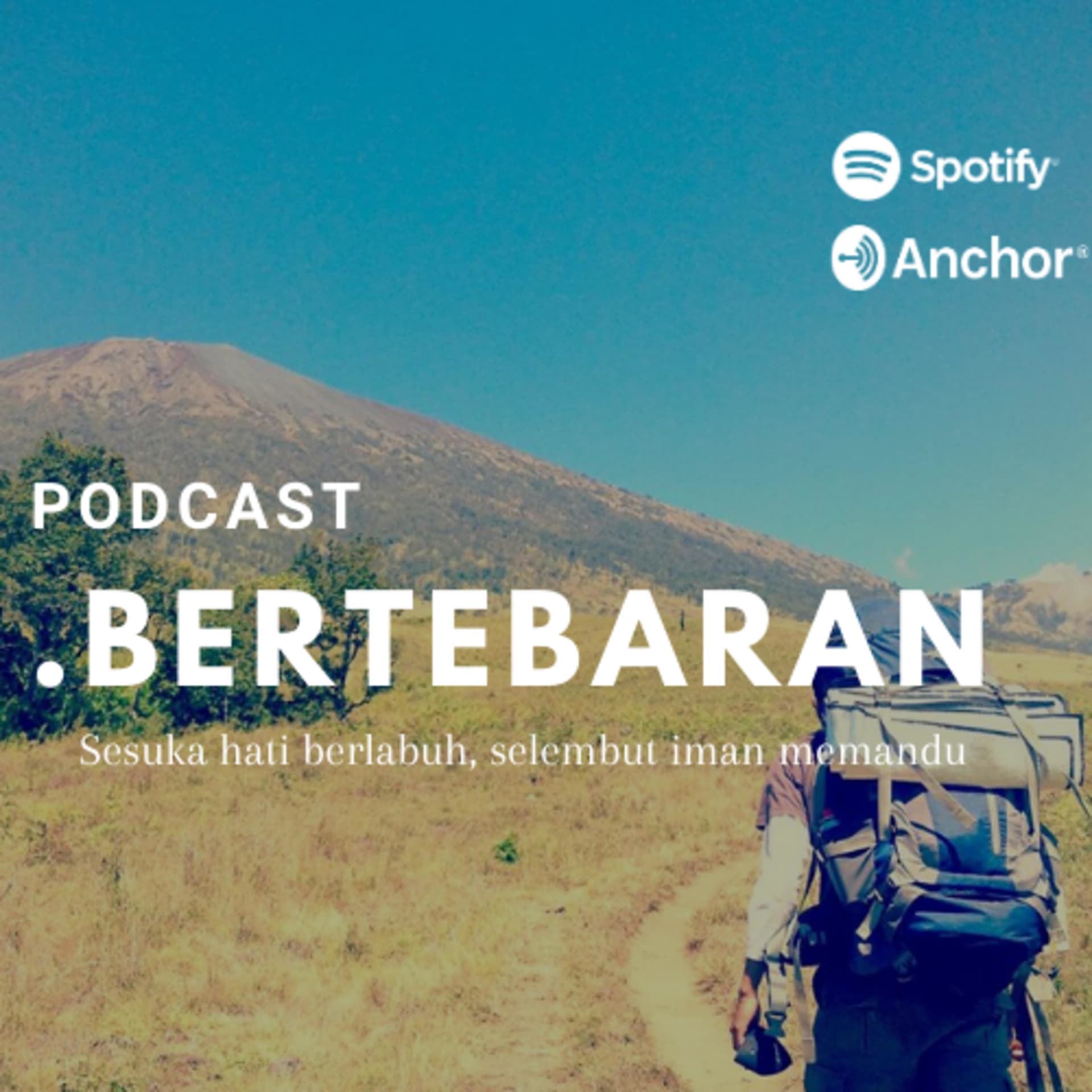 .bertebaran - Podcasts
