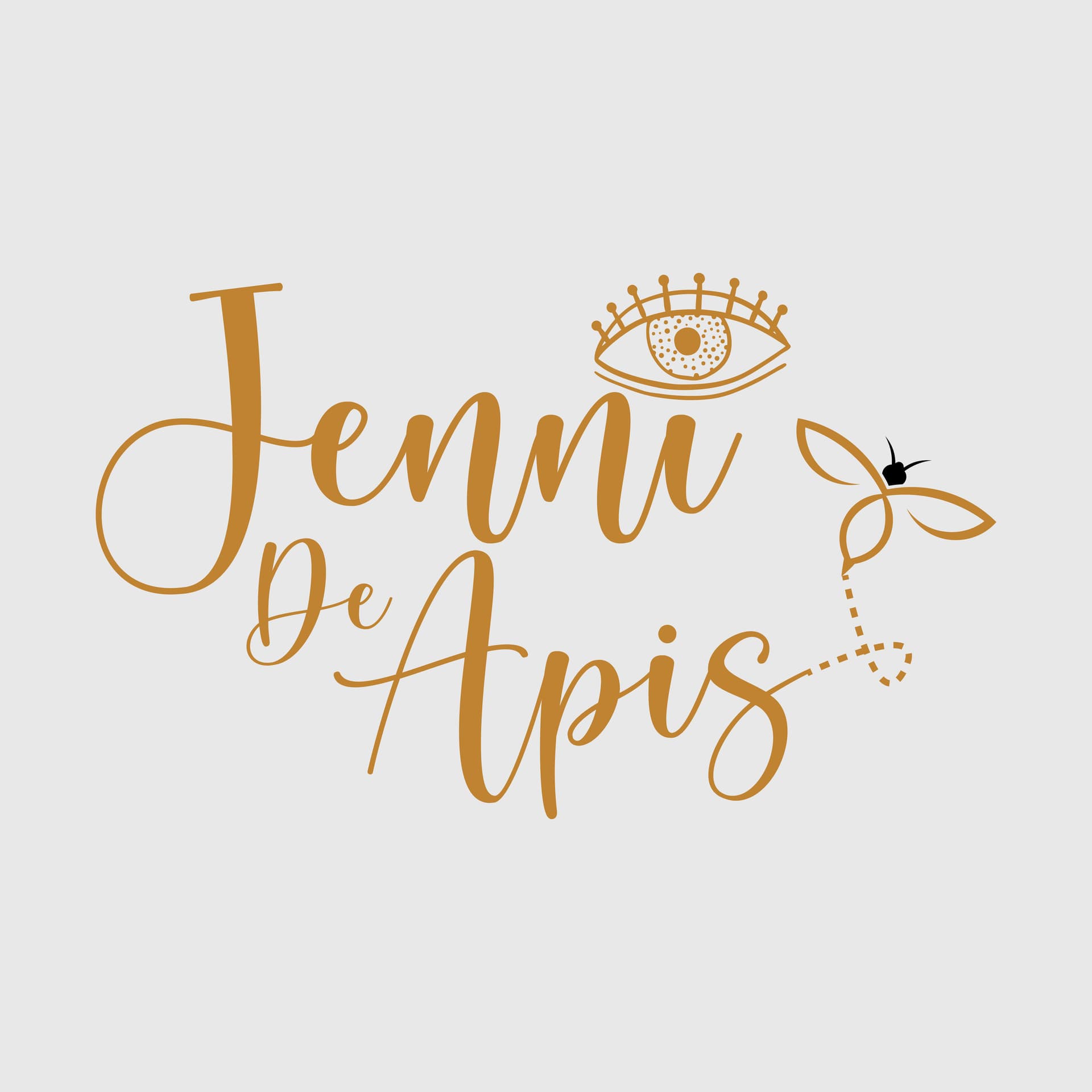 Jenni de Apis - Podcasts