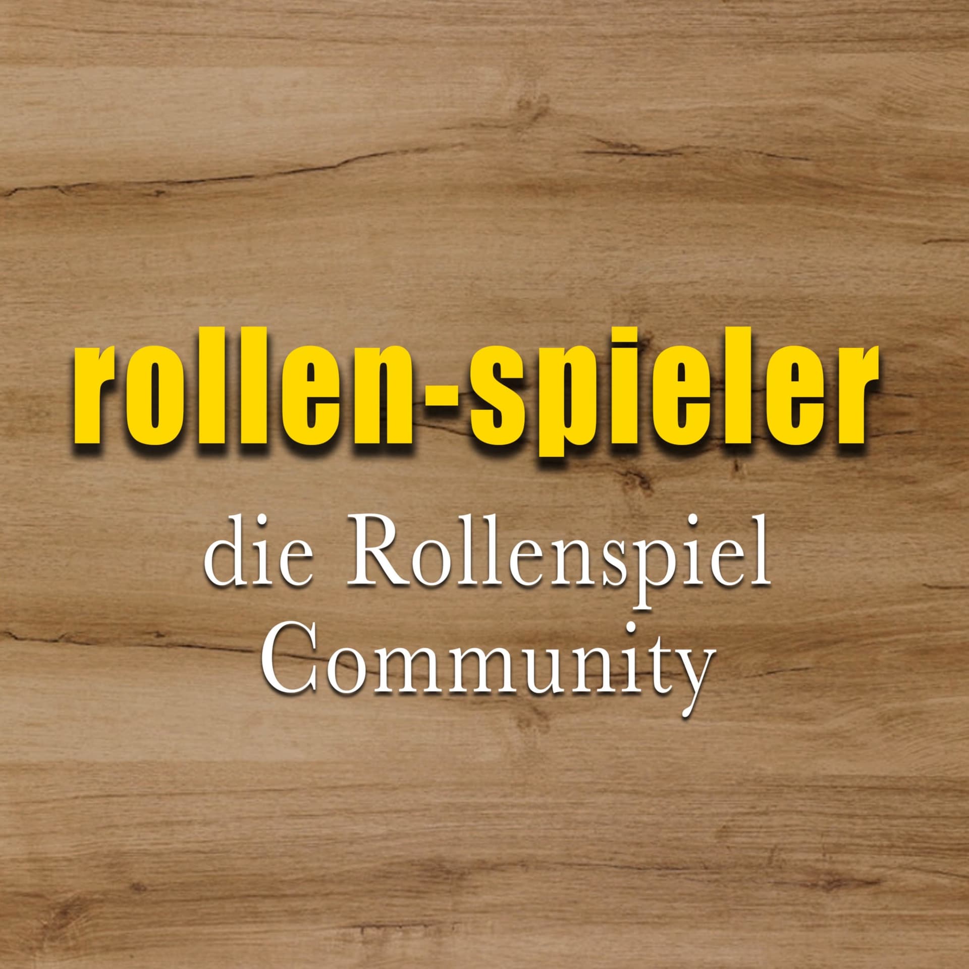 rollen-spieler | der Podcast - Podcasts