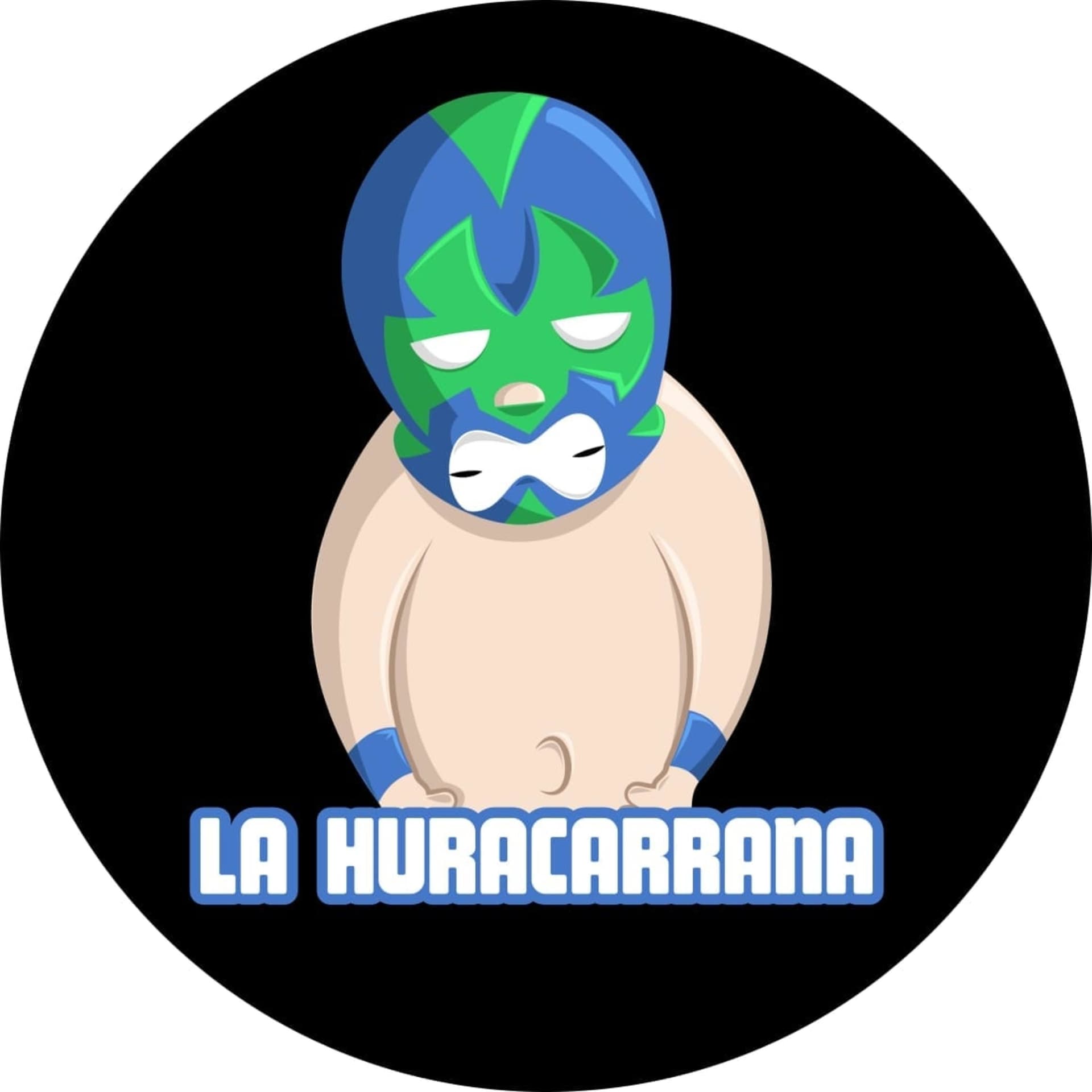 La Huracarrana - Podcasts