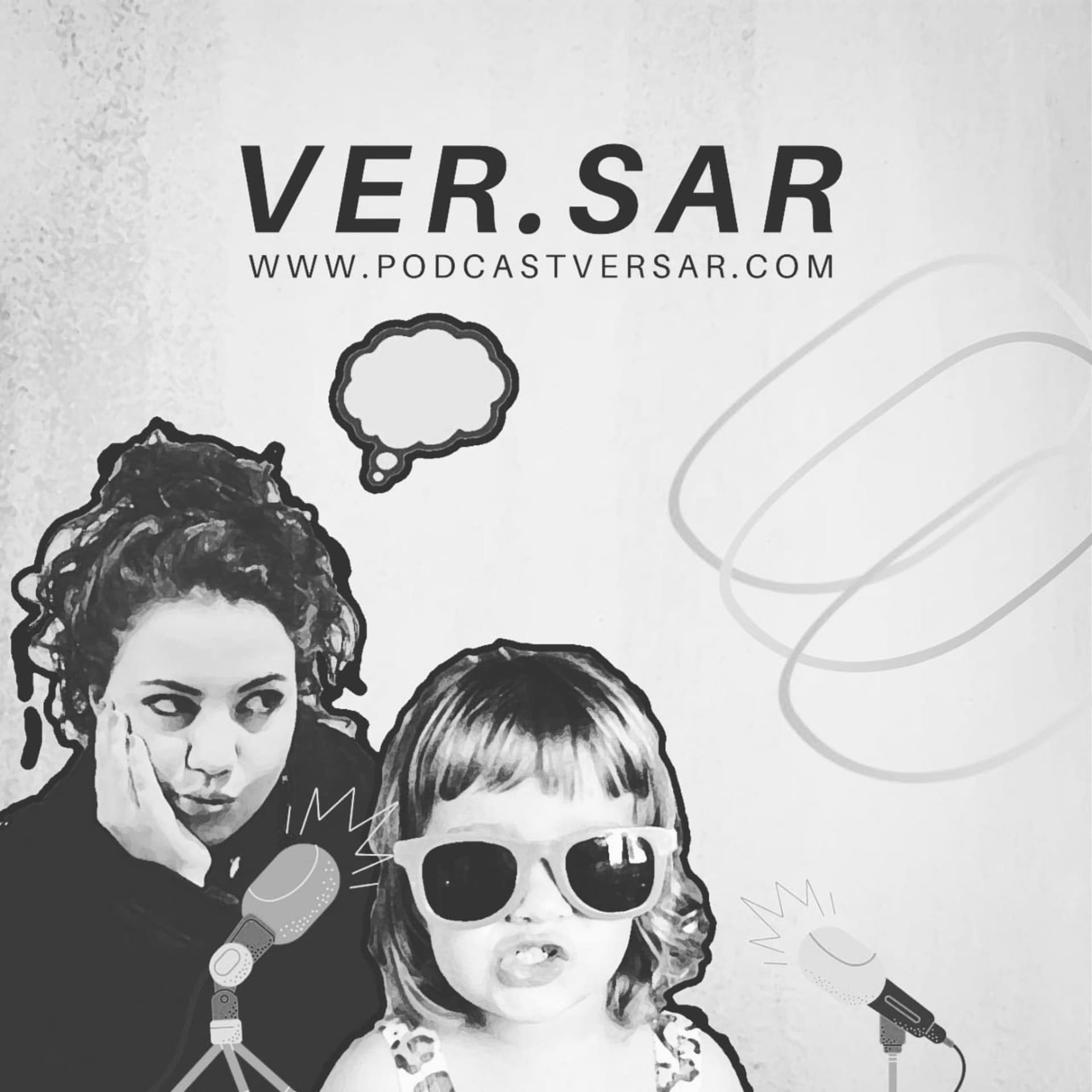 VER.SAR - práticas artísticas, maternidades e feminismos - Podcasts