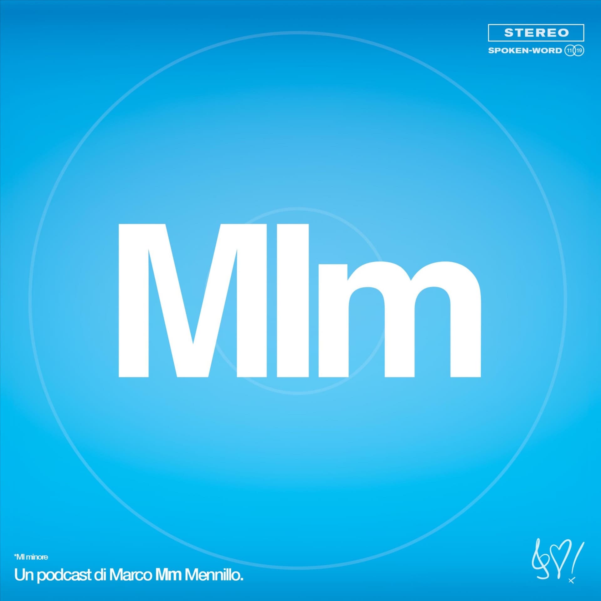 MIm (MI minore) - Podcasts