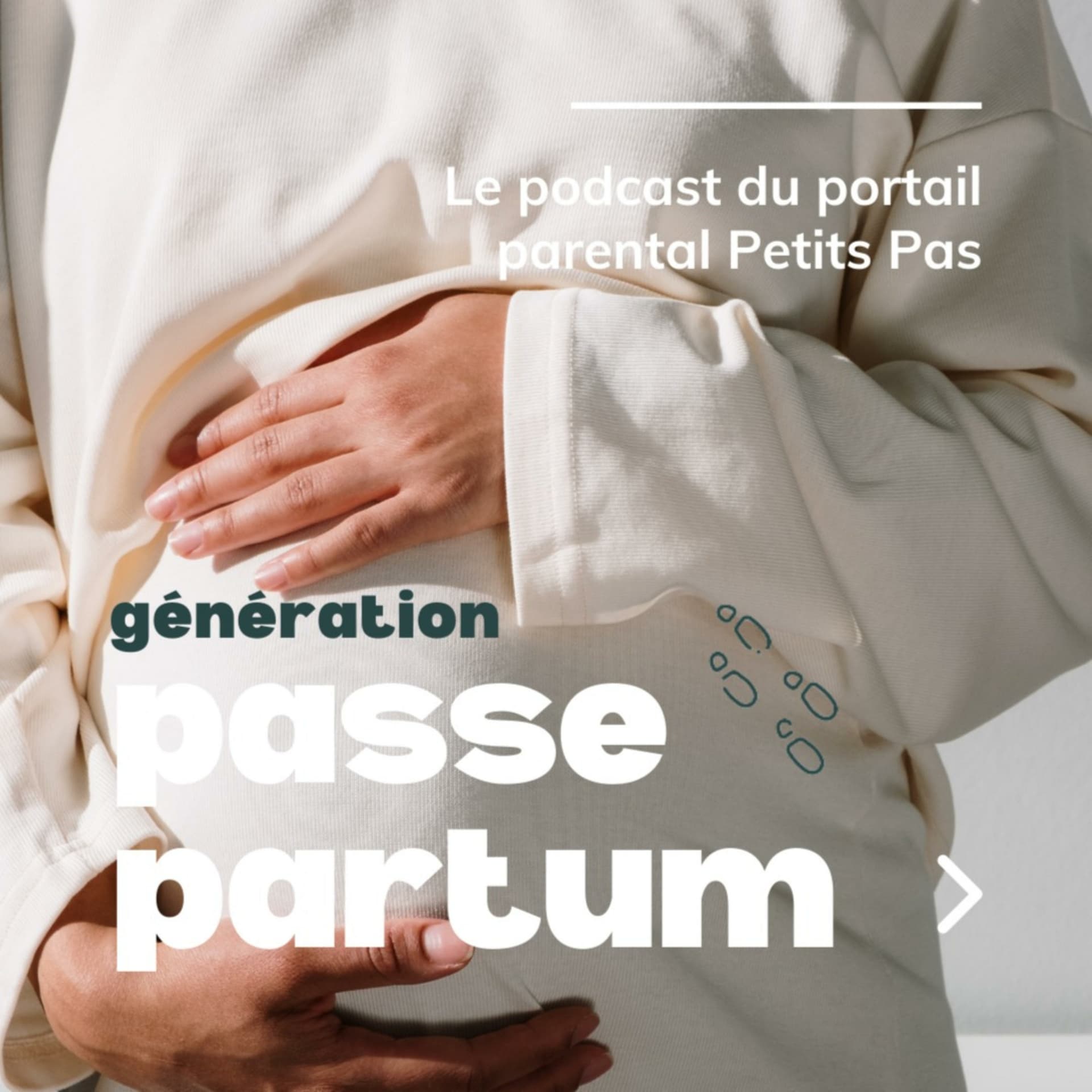 Génération Passe-Partum - Podcasts