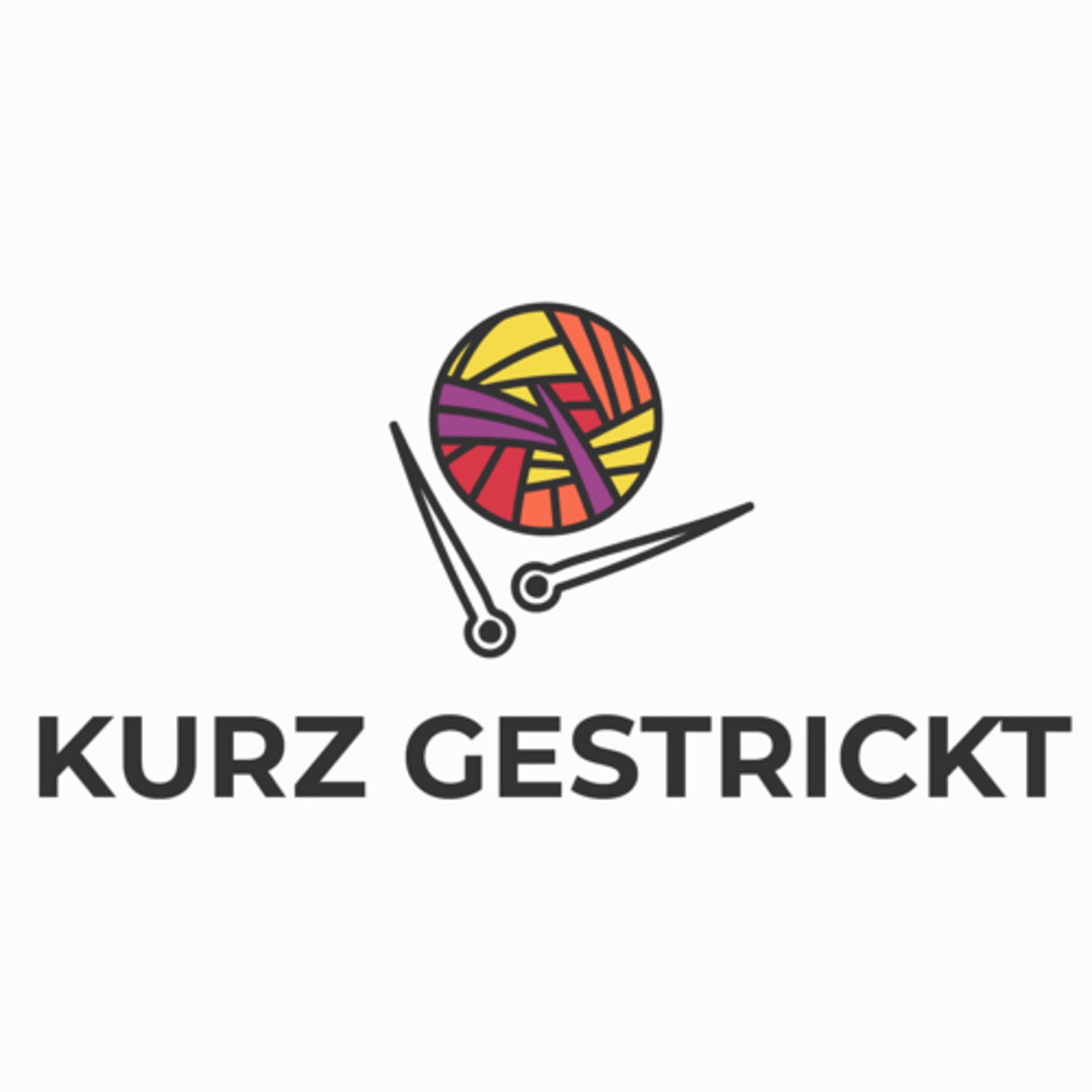 Kurz gestrickt - Podcasts