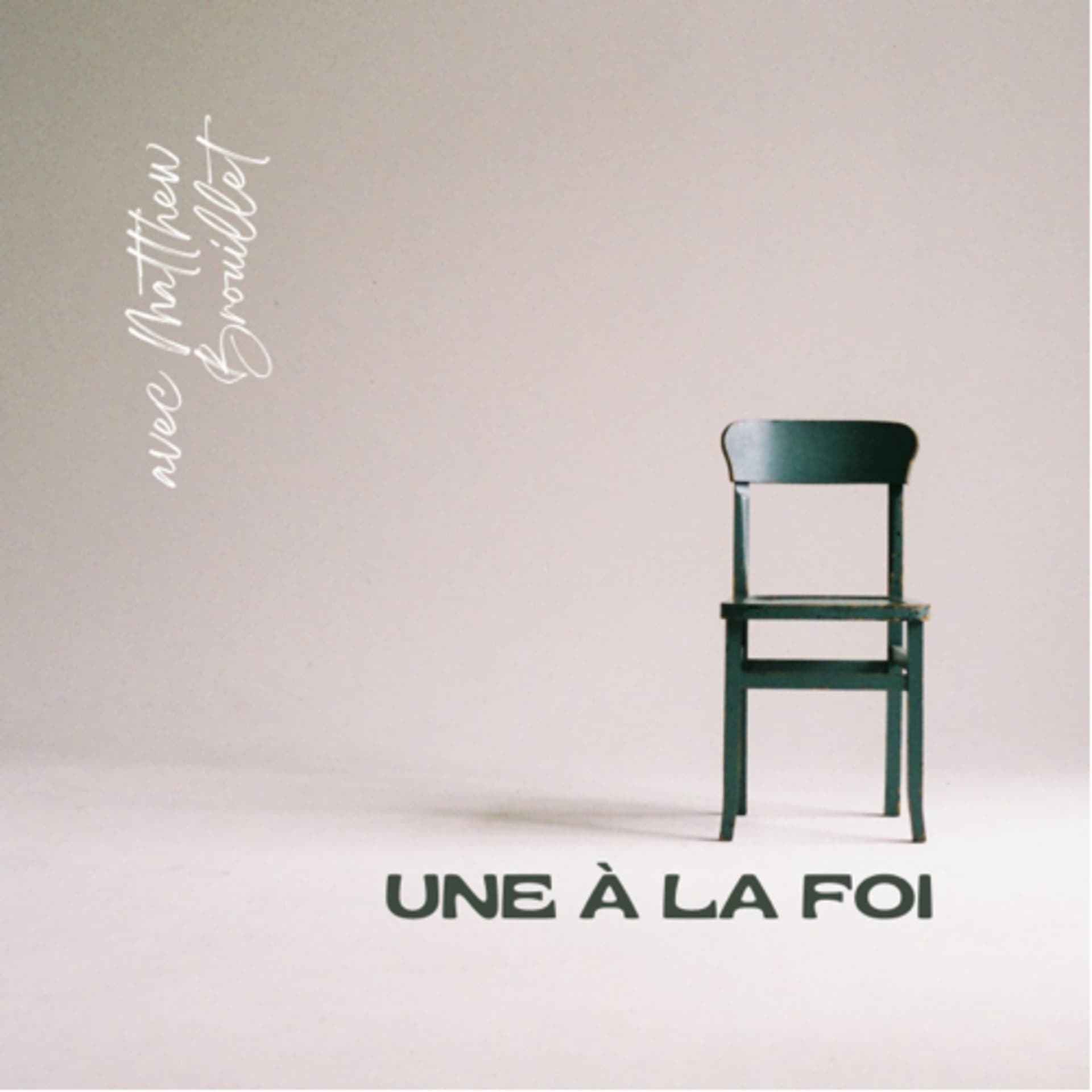Une à la foi - Podcasts