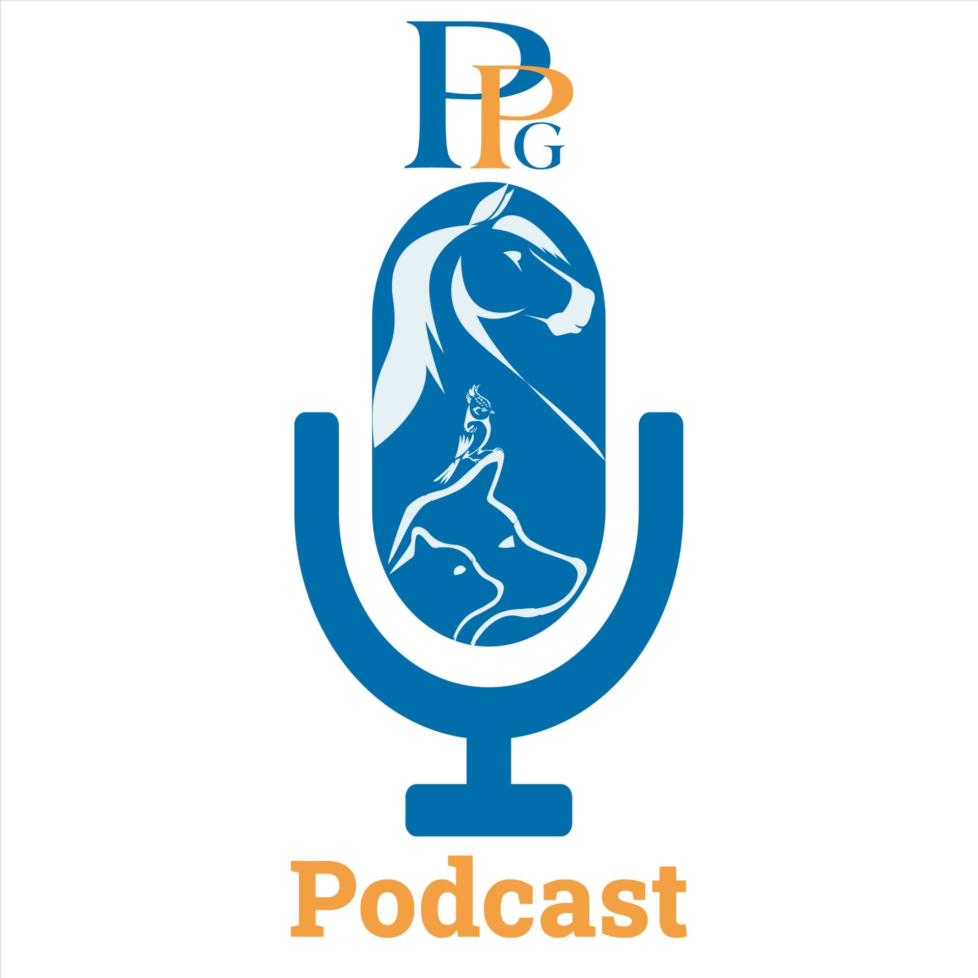 PPG Podcast - Podcasts