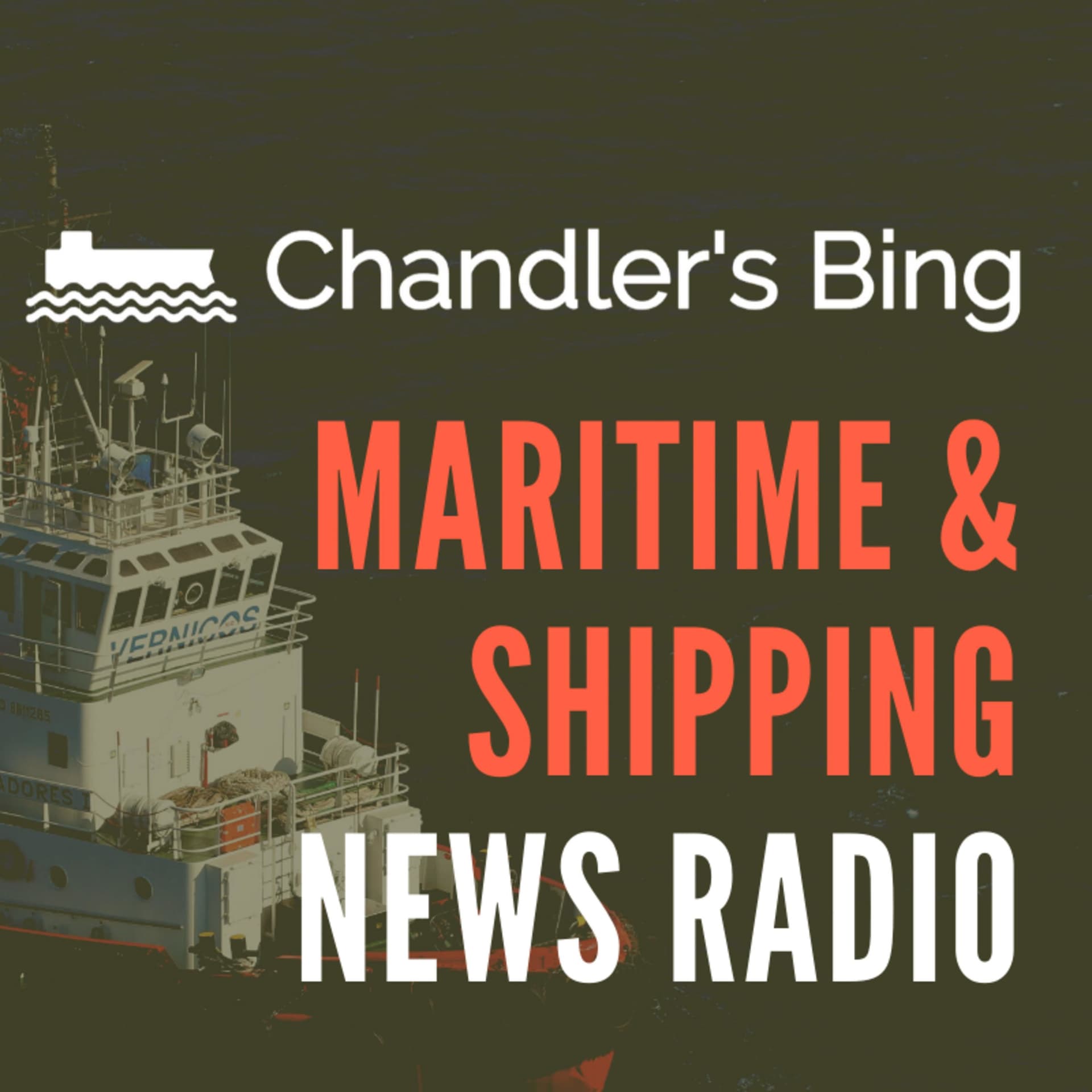 Chandler's Bing Radio - Podcasts