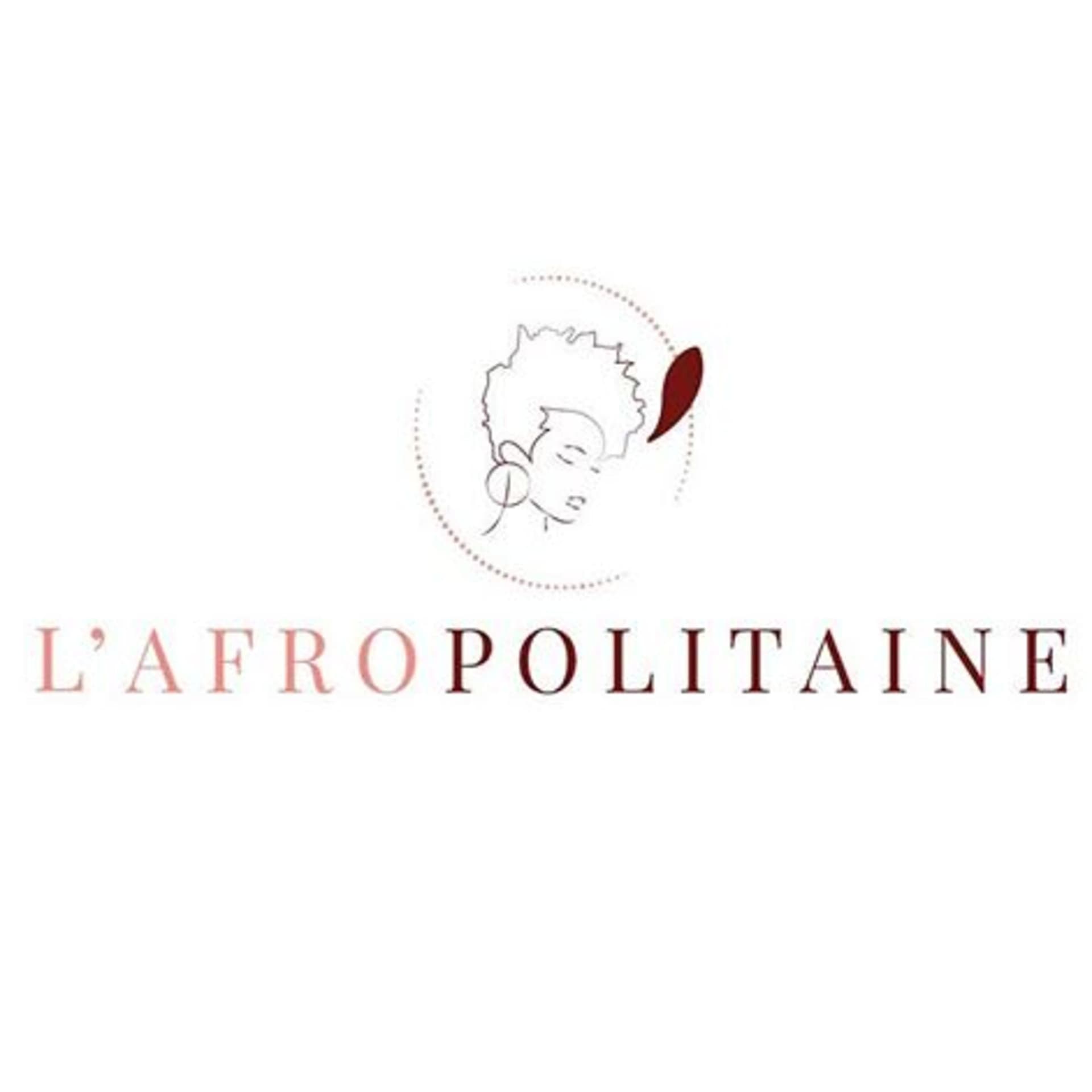 L'Afropolitaine - Podcasts