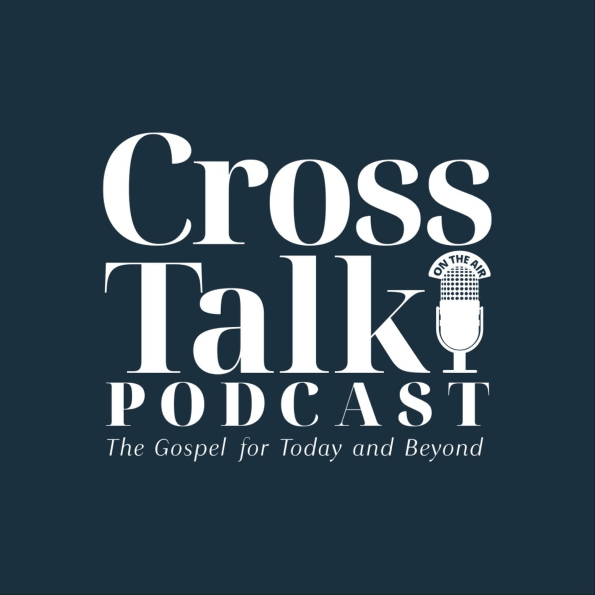 V4L | CrossTalk Podcast - Podcasts