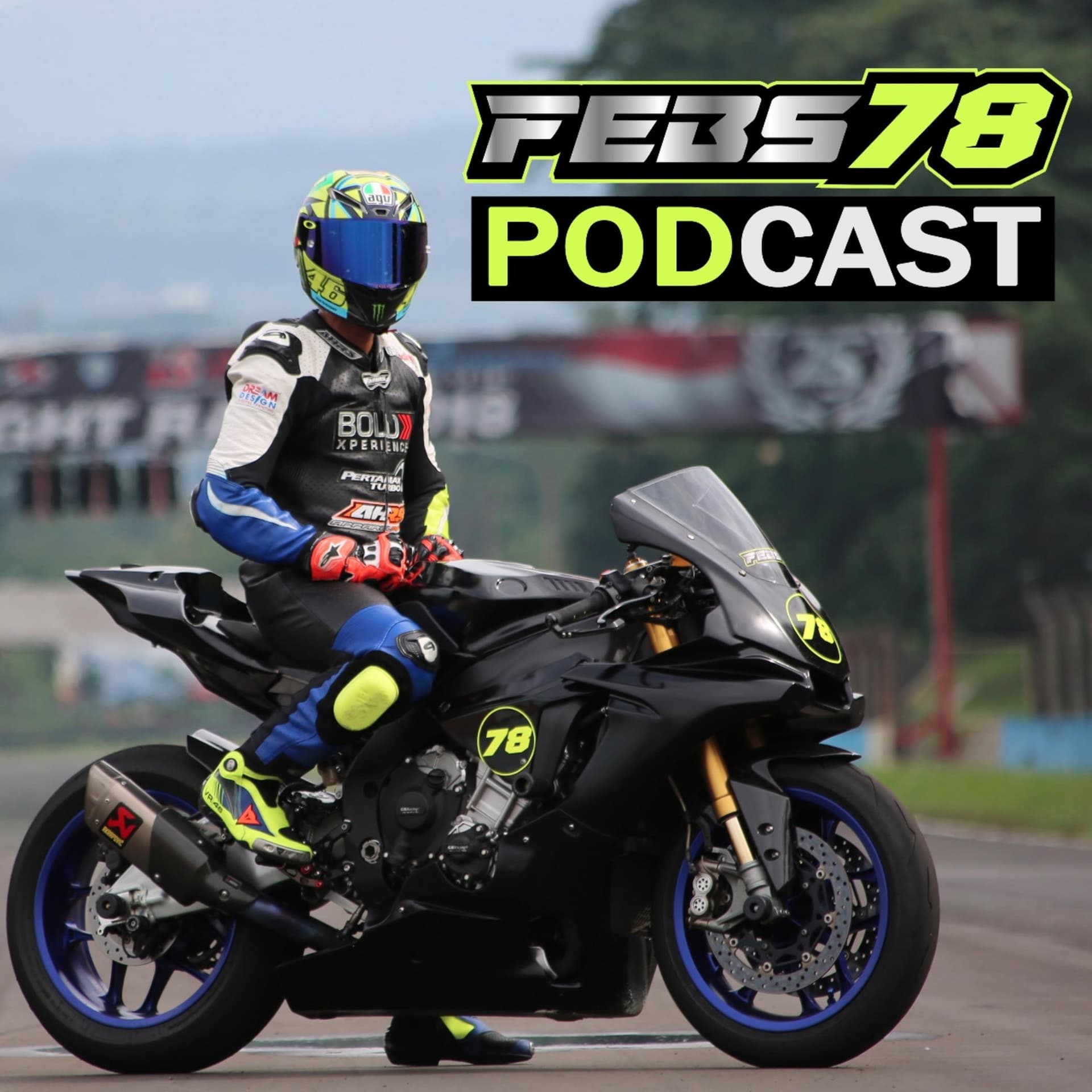 Febs78 - Podcasts