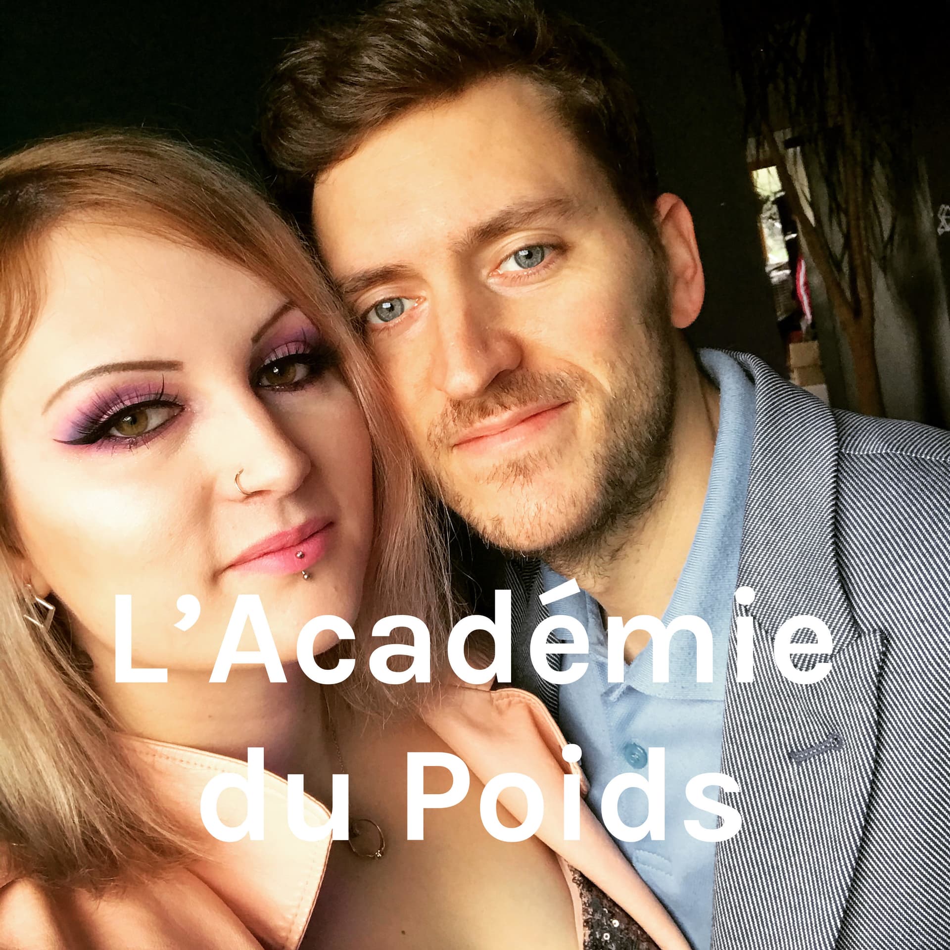 L'Alimentation Riche de Sens - Podcasts