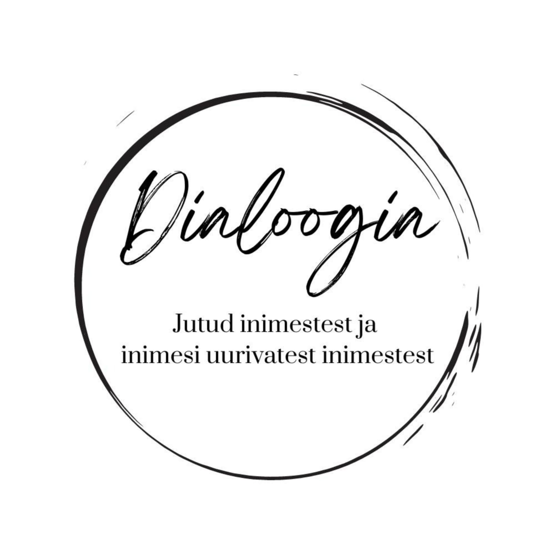 Dialoogia - Podcasts
