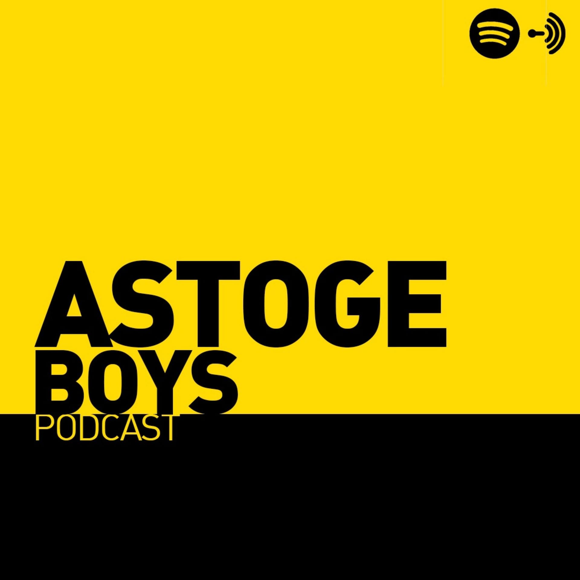 Podcast Astoge - Podcasts