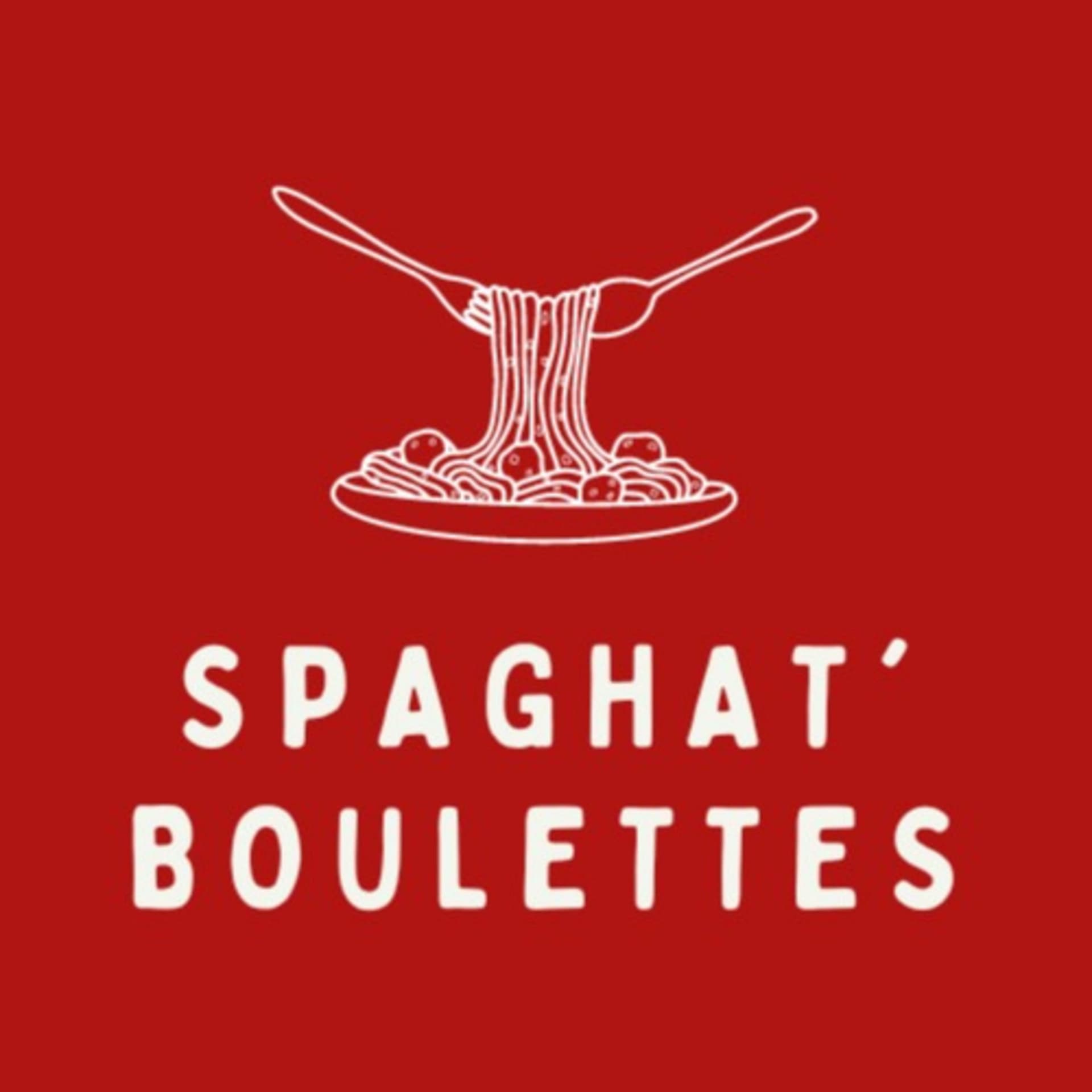 Spaghat' Boulettes - Podcasts