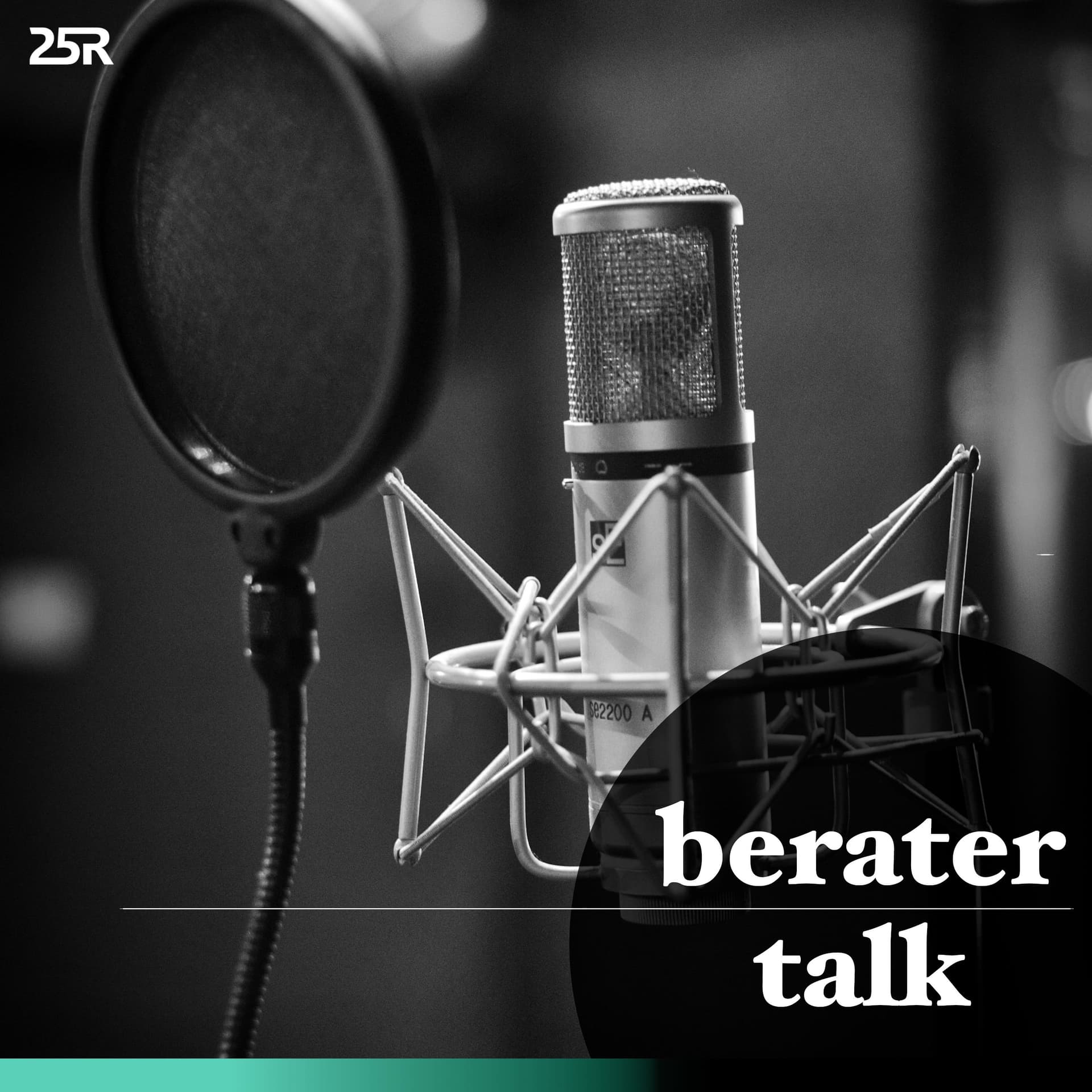 BeraterTalk - Podcasts