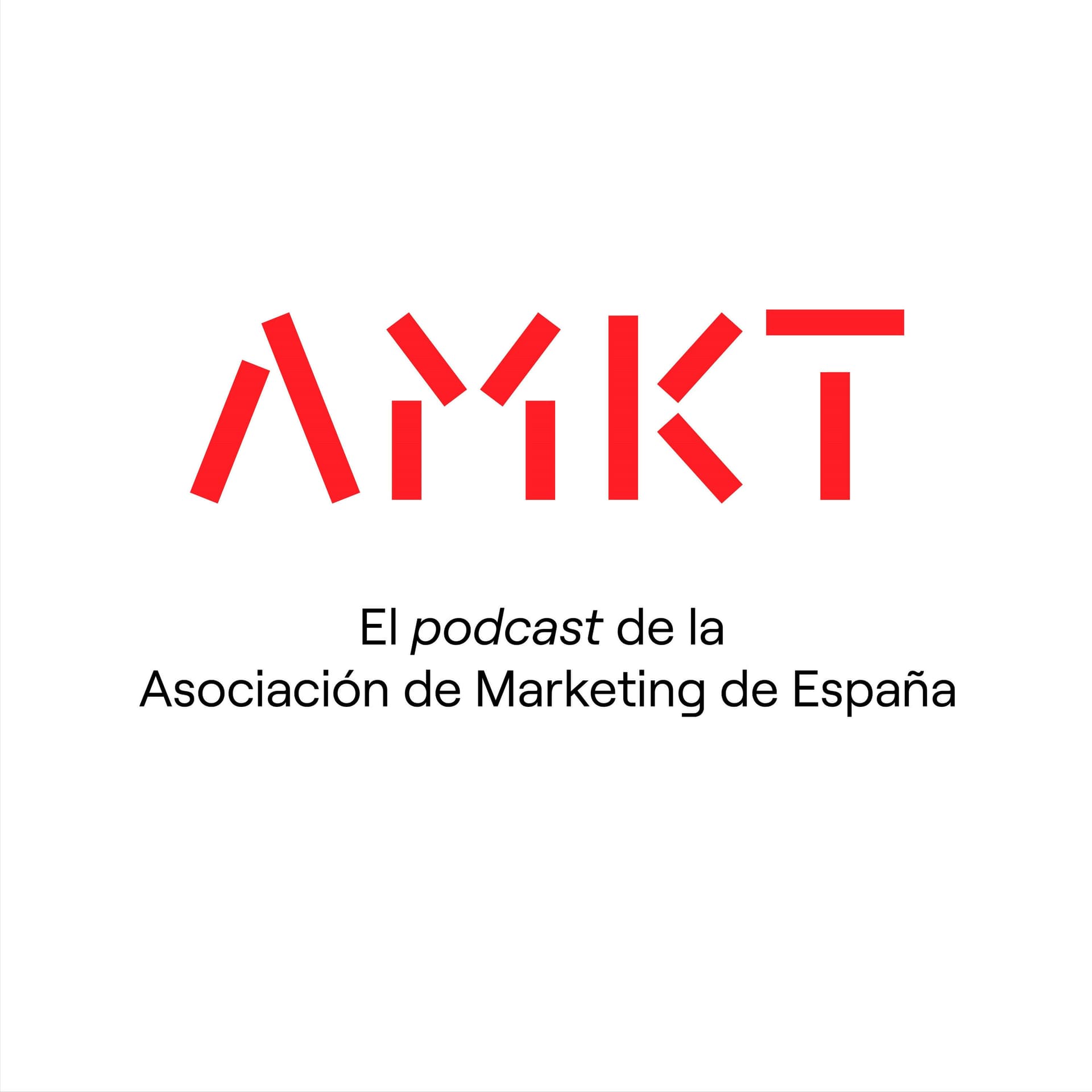 AMKT - Podcasts