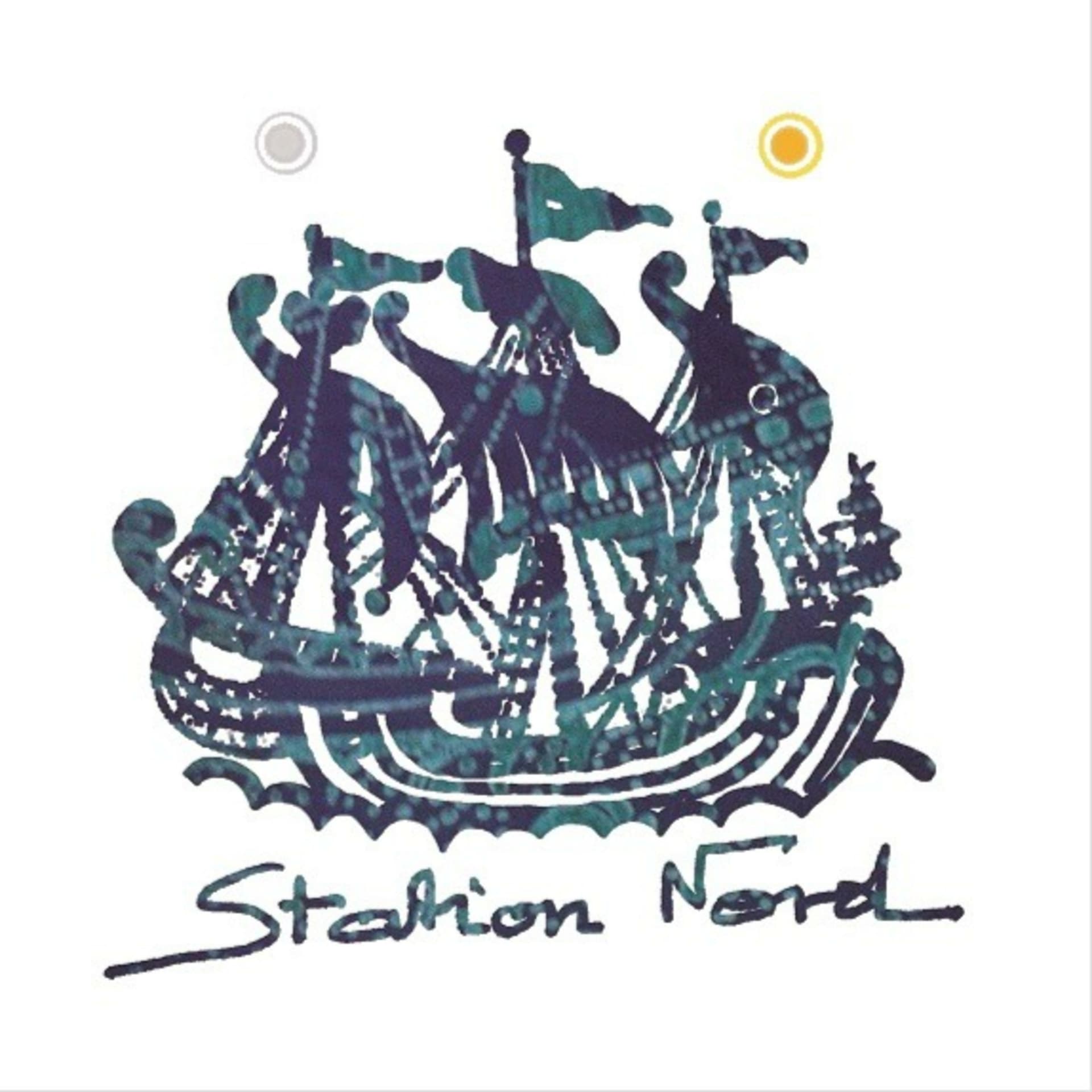 Station Nord - Podcasts