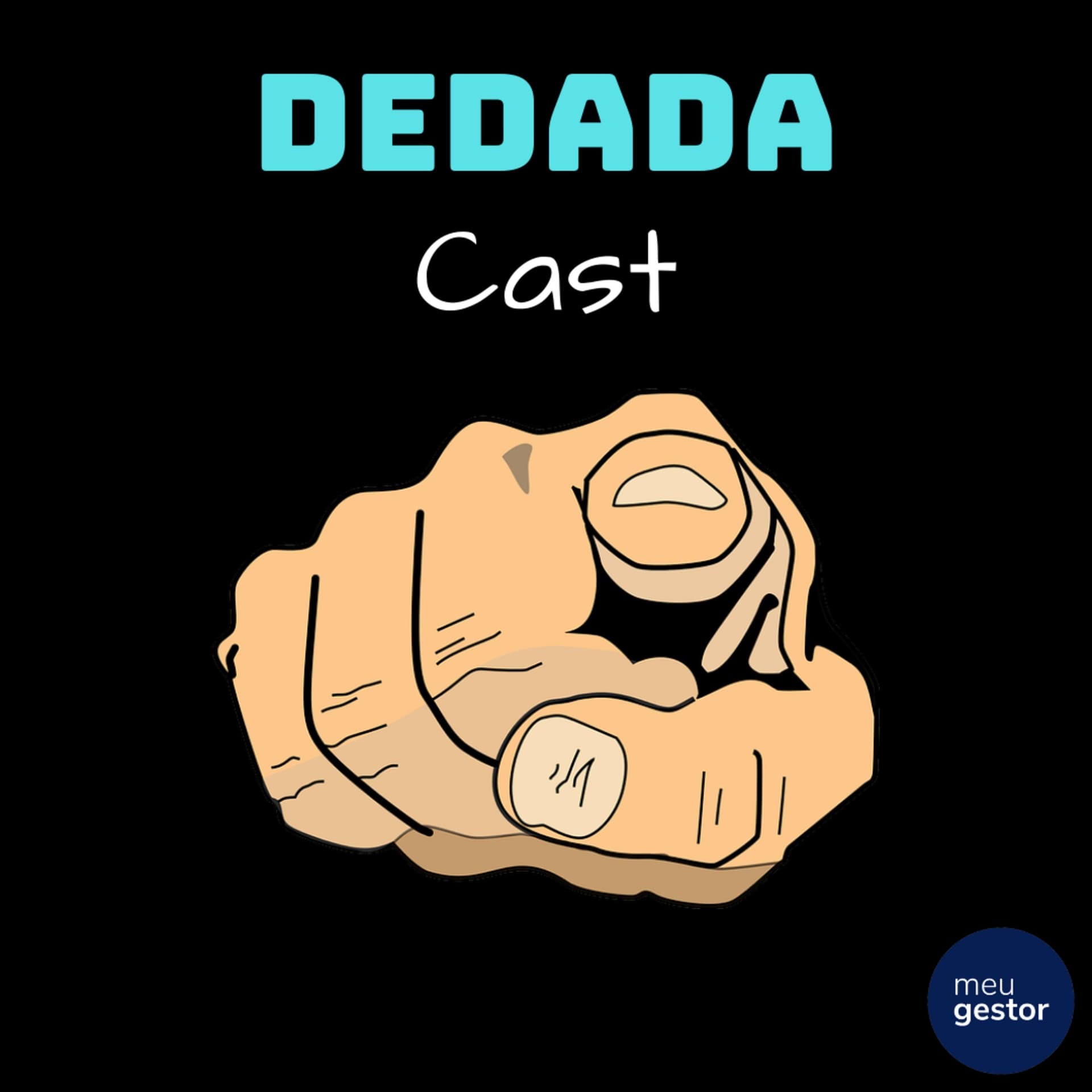 Dedada Cast - Podcasts