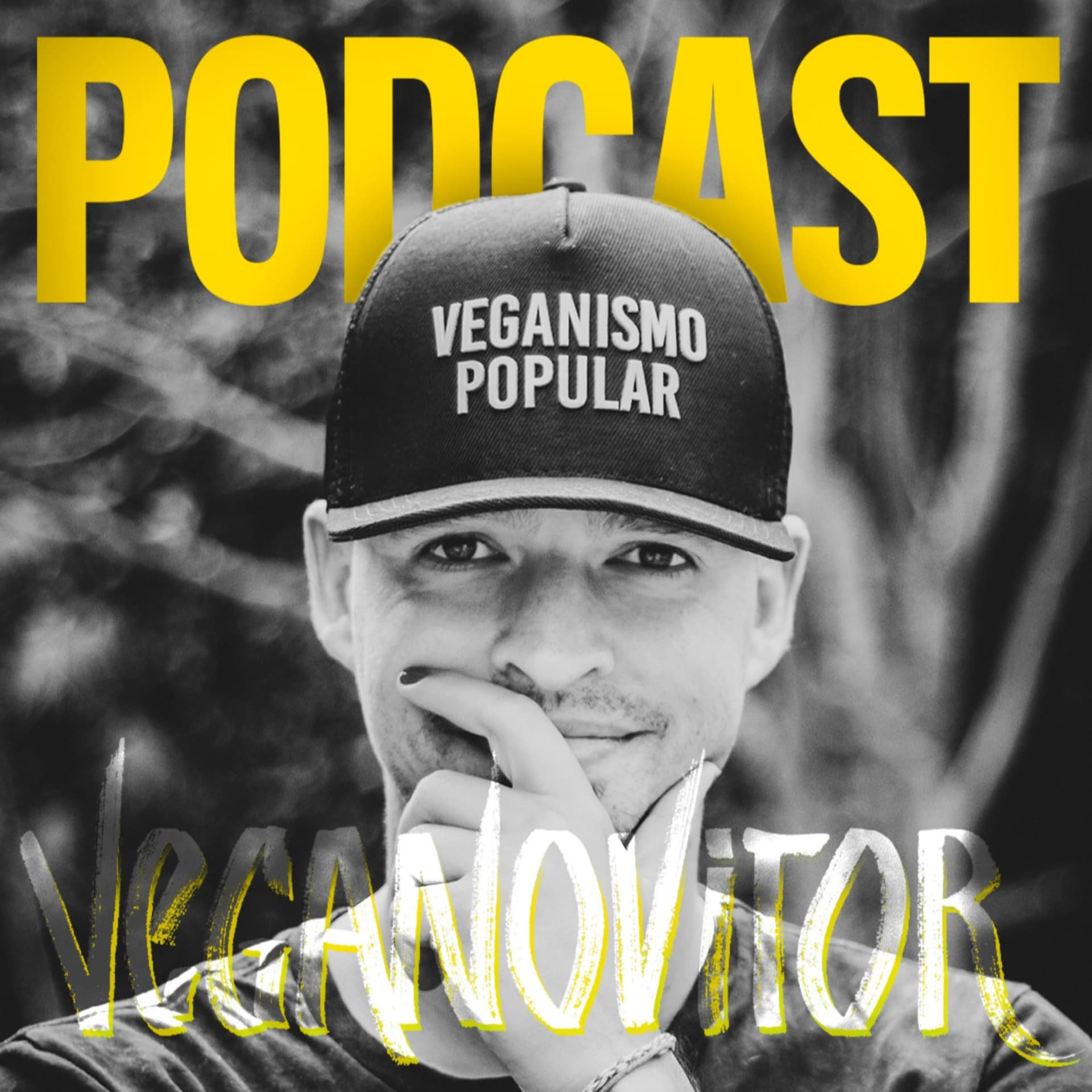 Vegano Vitor - Podcasts