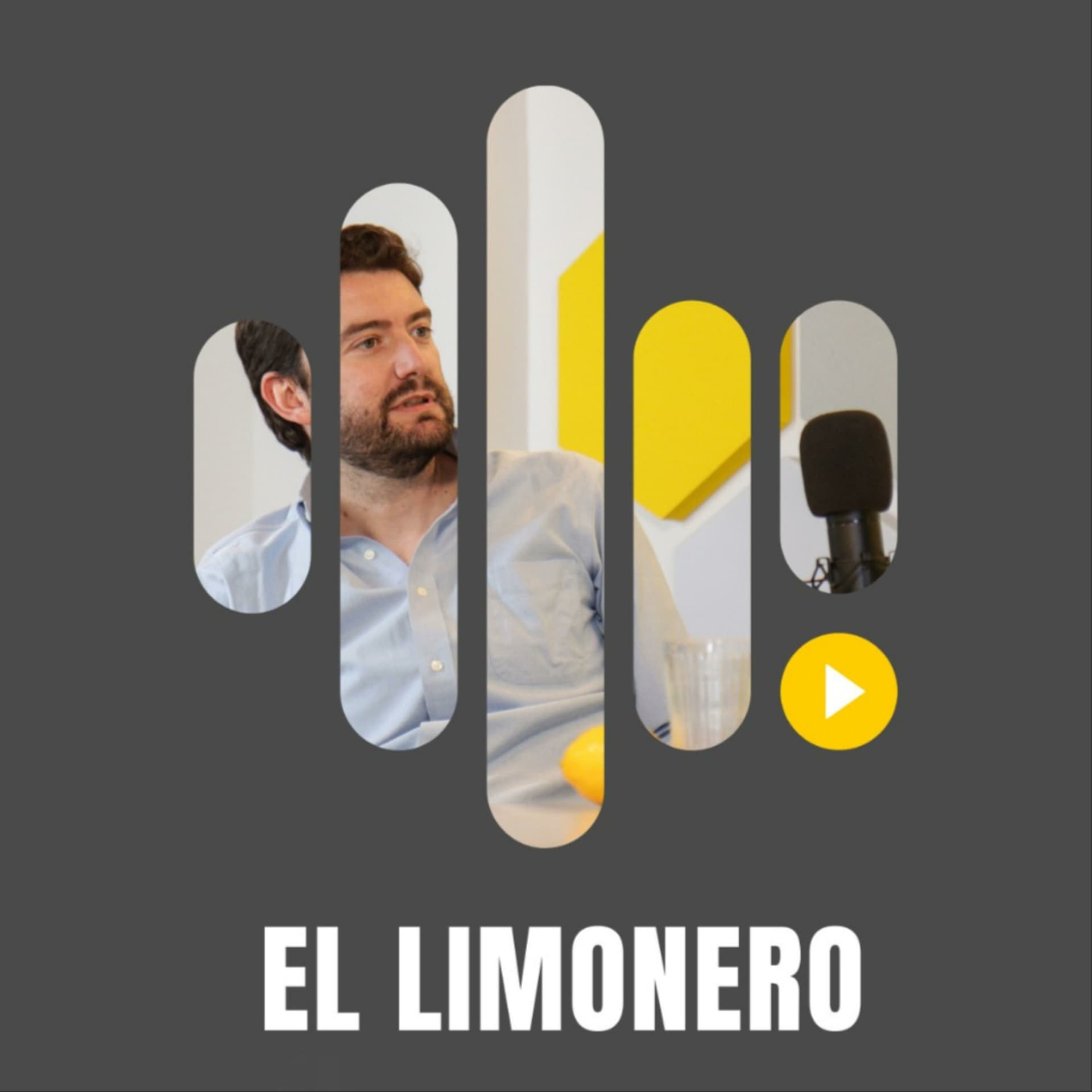 El Limonero Podcast - Podcasts