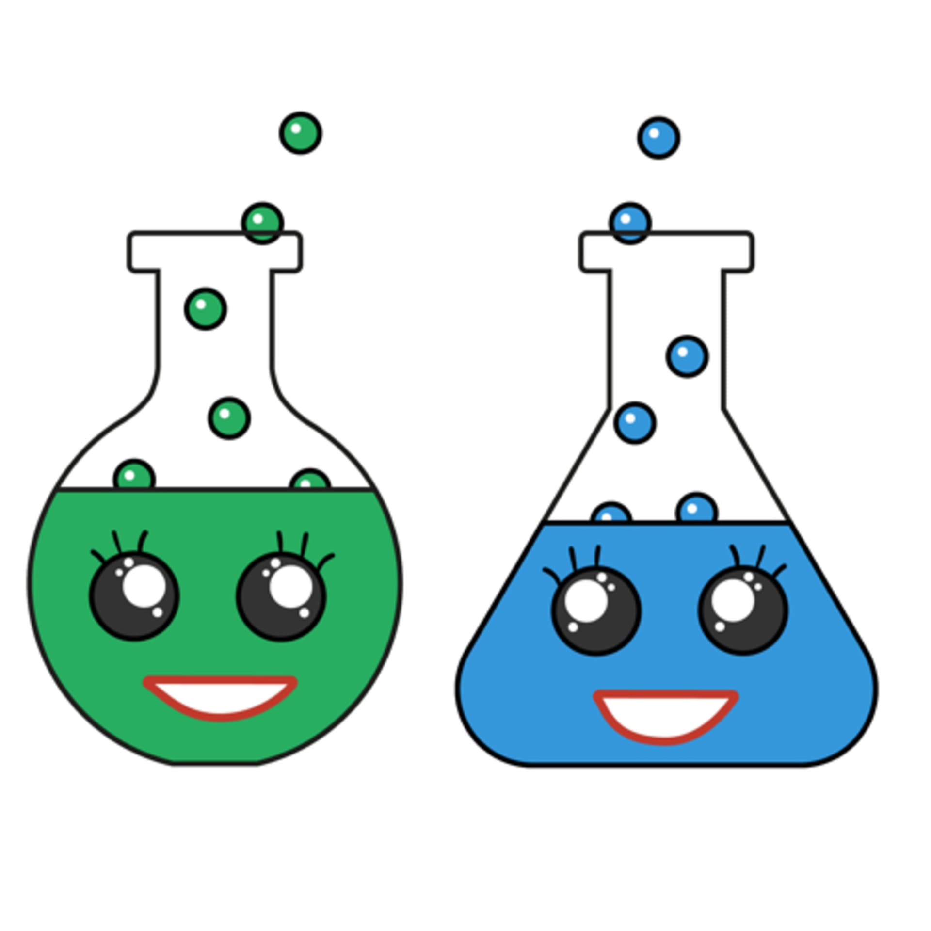 Wänn d Chemie stimmt - Podcasts
