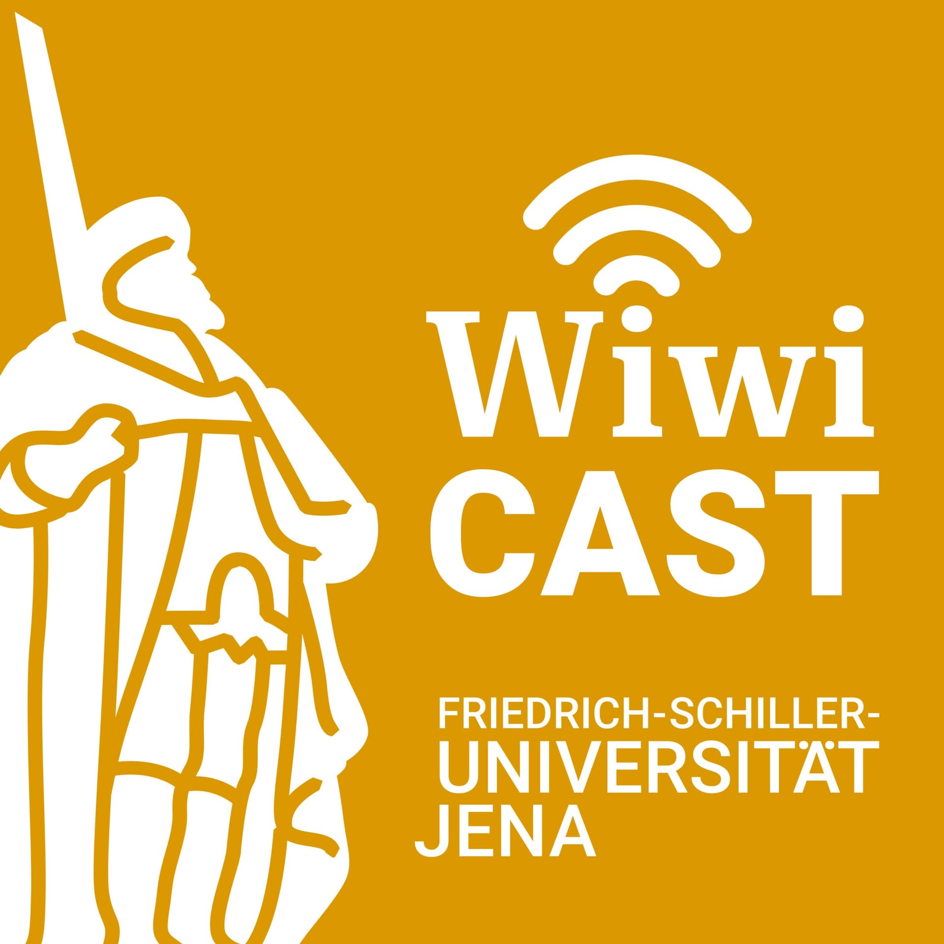 Wiwi-Cast - Wiwi studieren an der Uni Jena - Podcasts