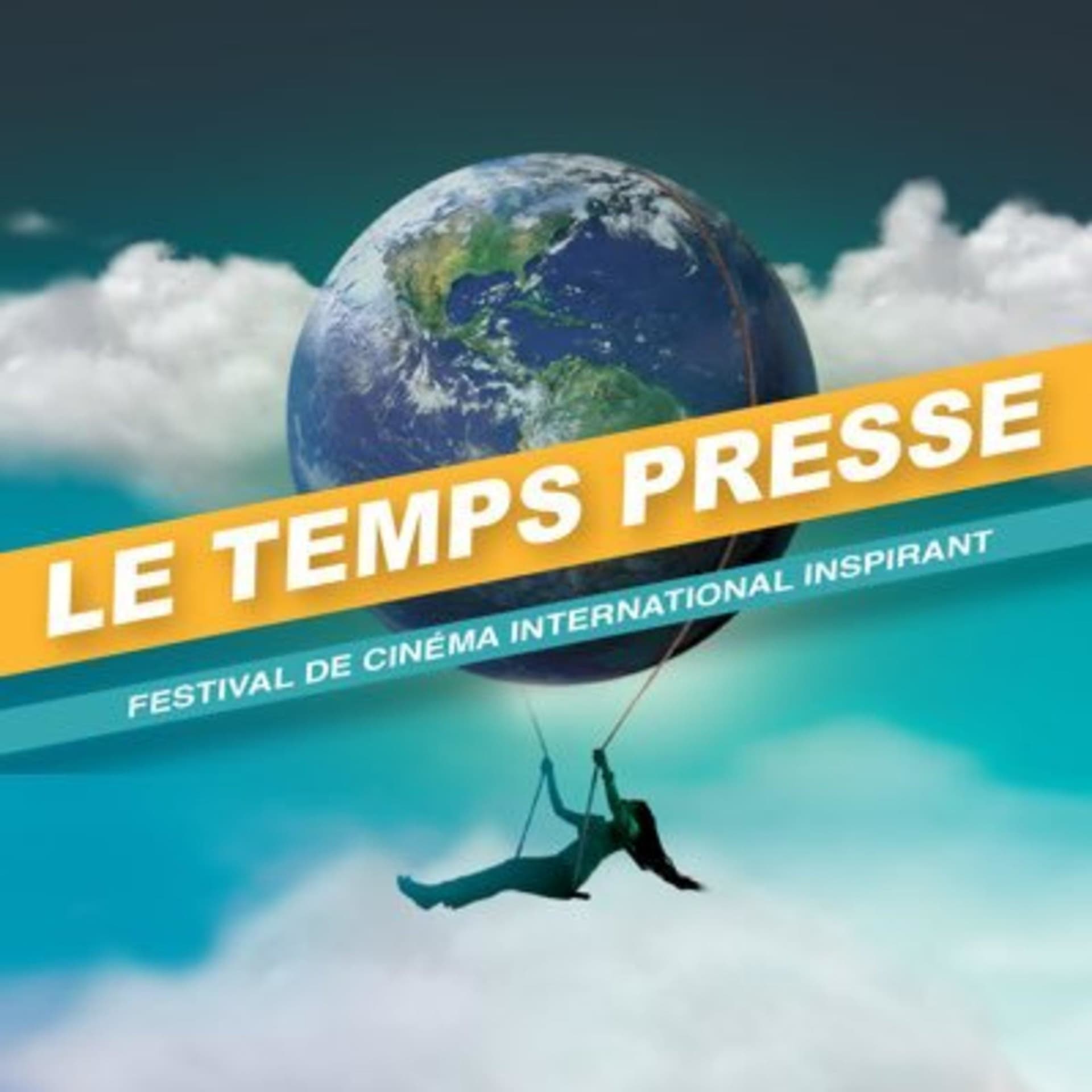 LE TEMPS PRESSE - Podcasts