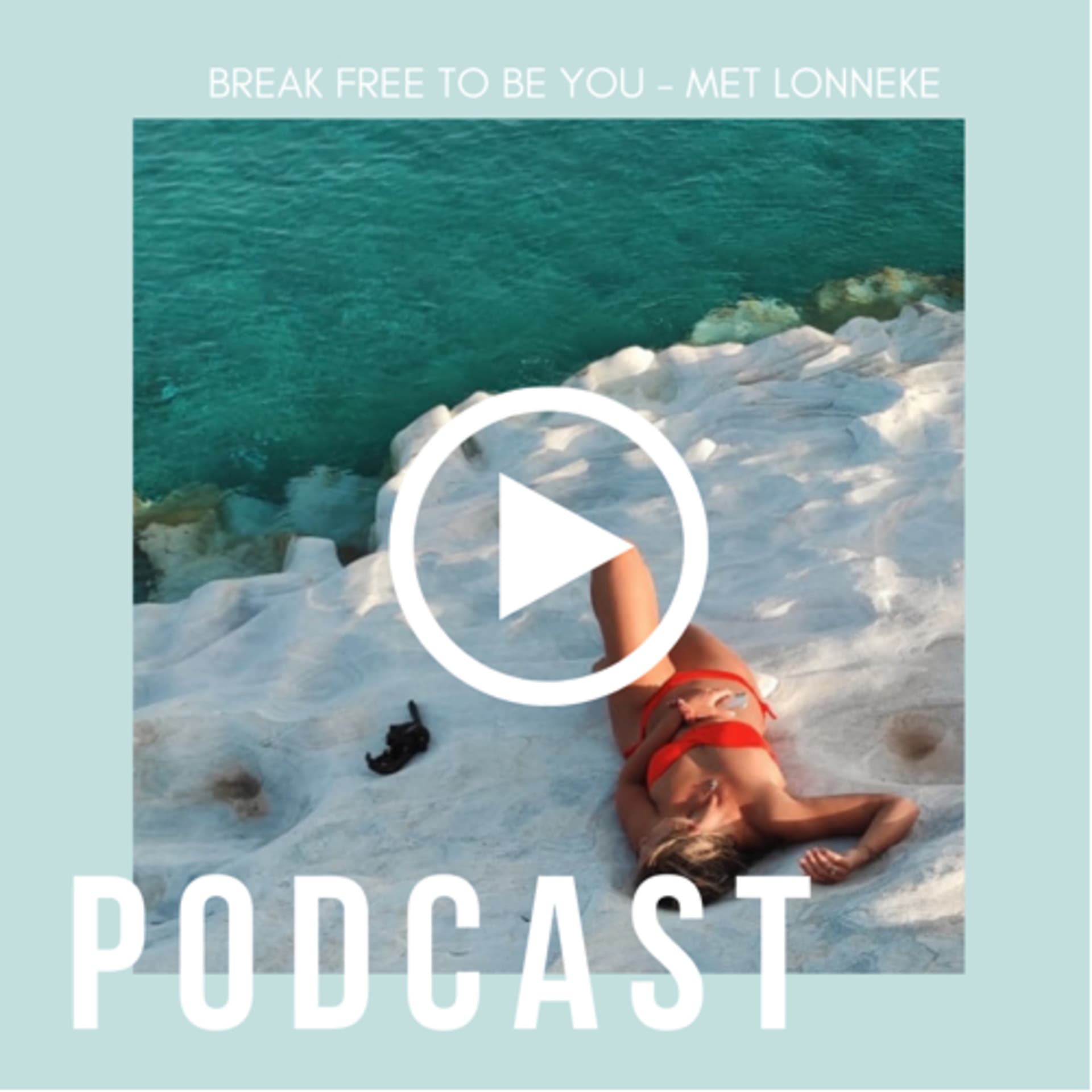 Embody your Feminine ๐น๐๐ผ๐ง๐ผโโ๏ธ - Podcasts