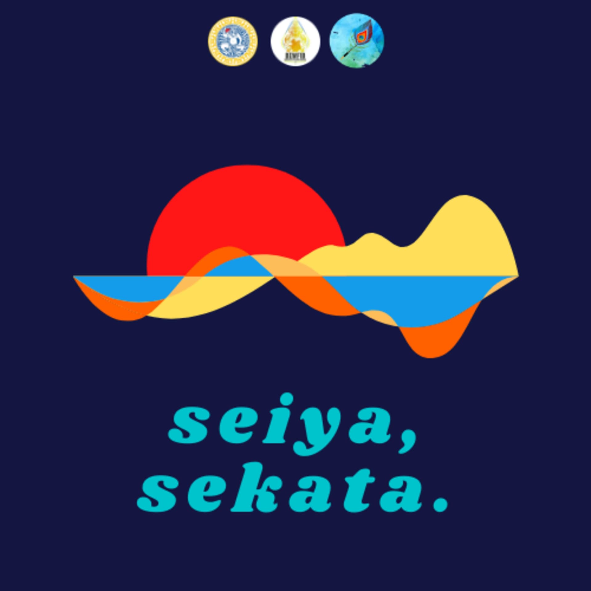 Seiya, Sekata. - Podcasts