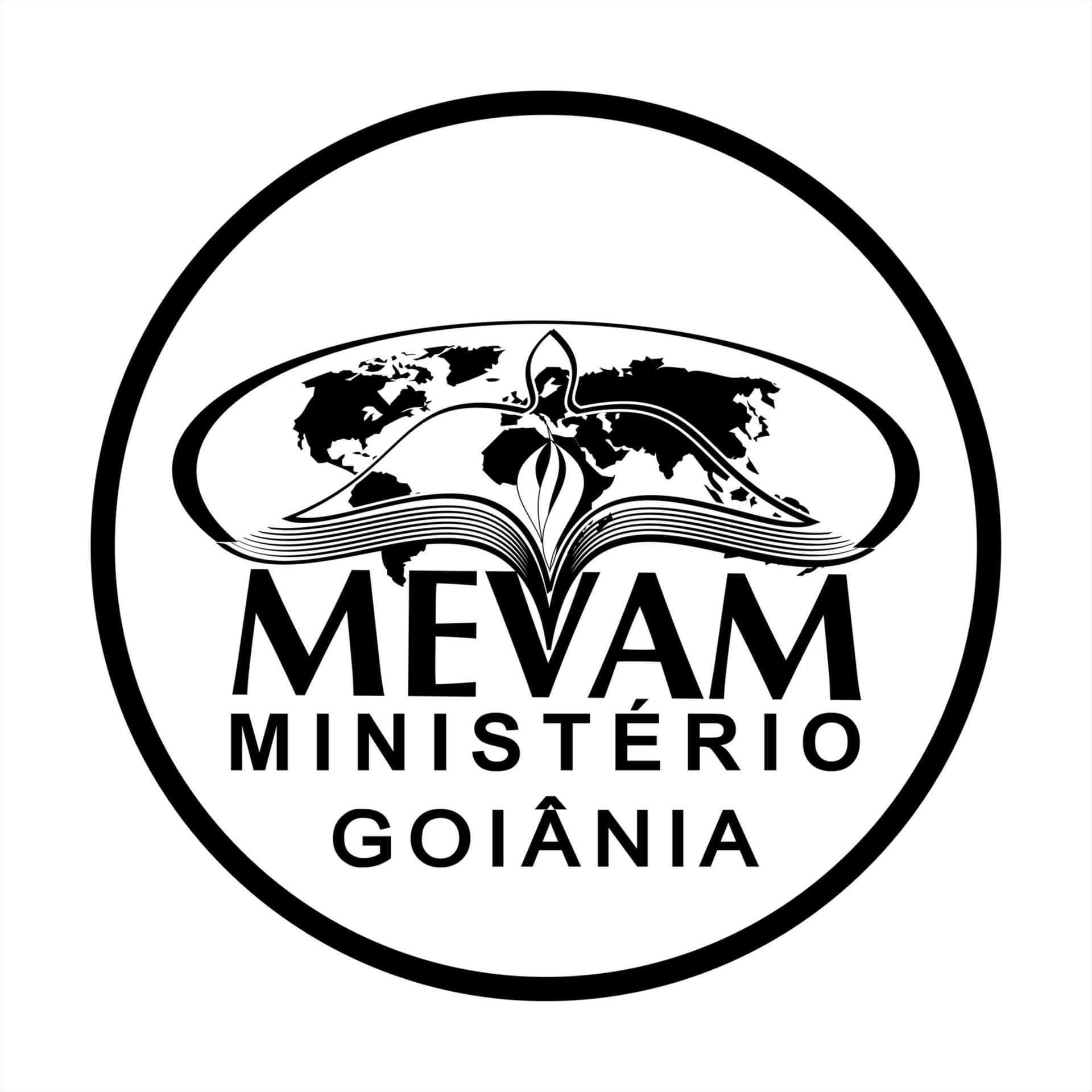 MEVAM GOIÂNIA - Podcasts