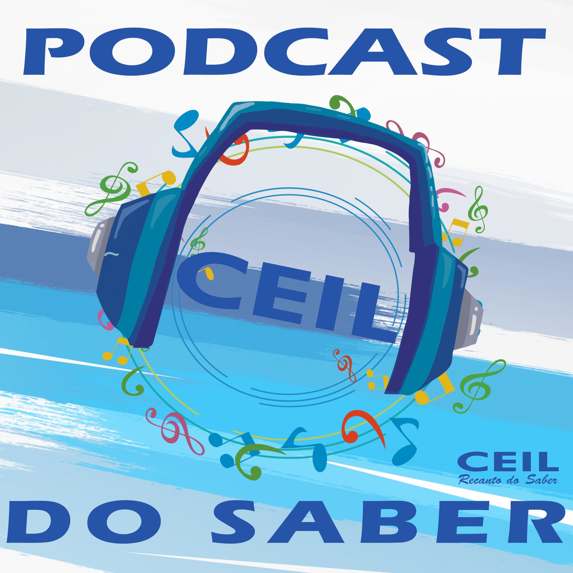 Ceil Podcast do Saber - Podcasts