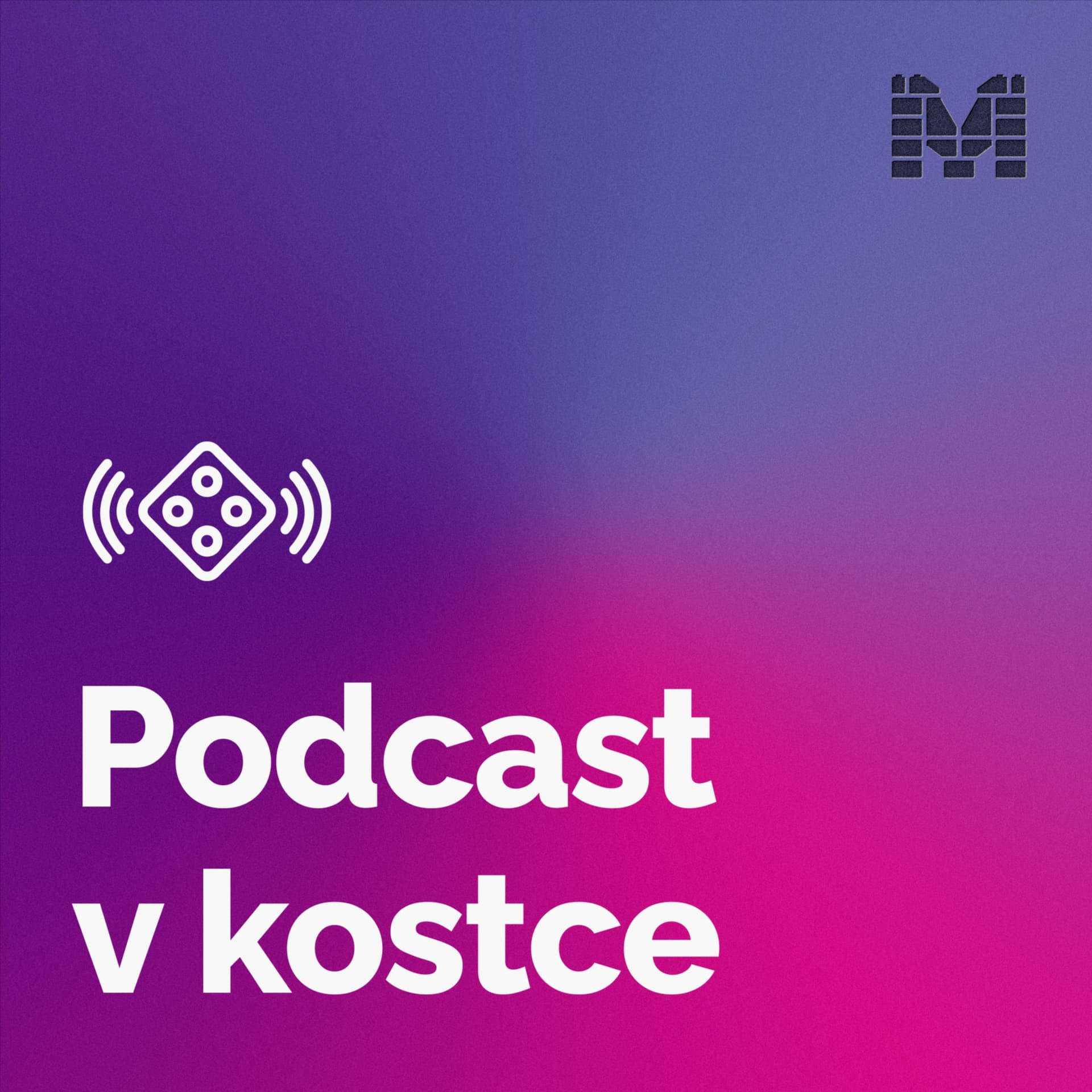 Podcast v kostce - Podcasts