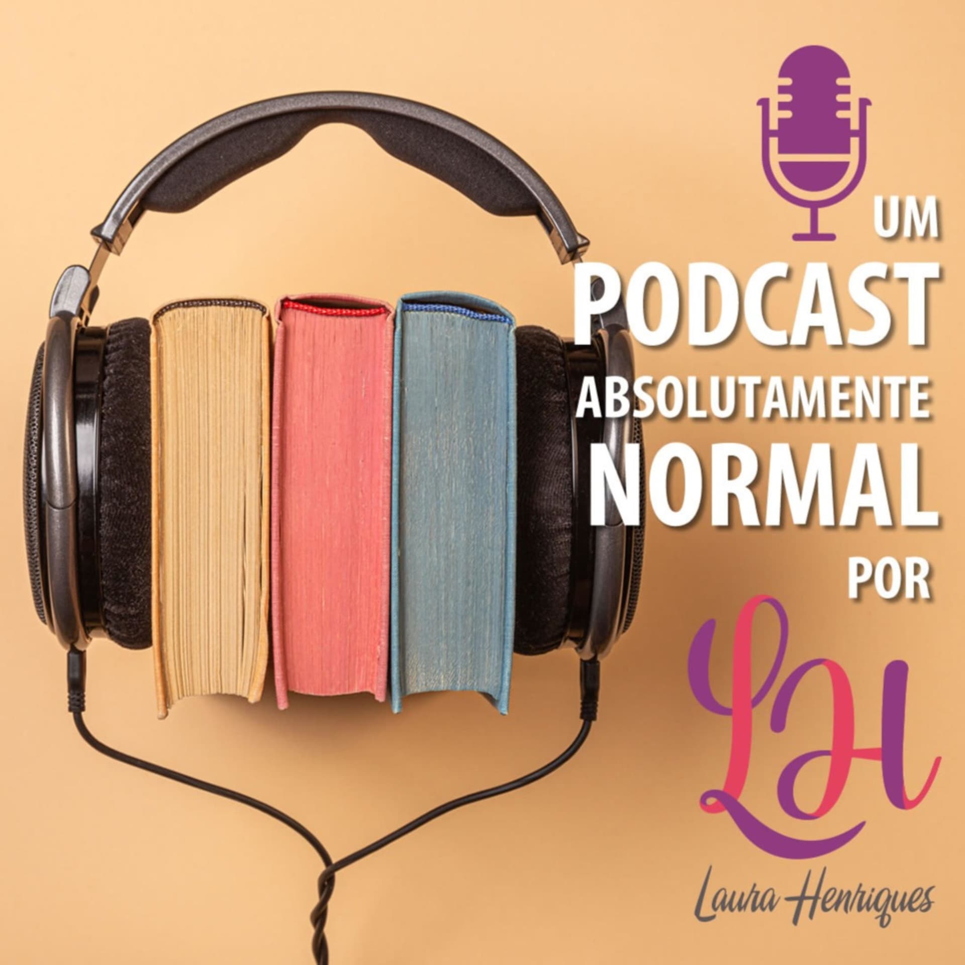 Podcast da Laura H - Podcasts