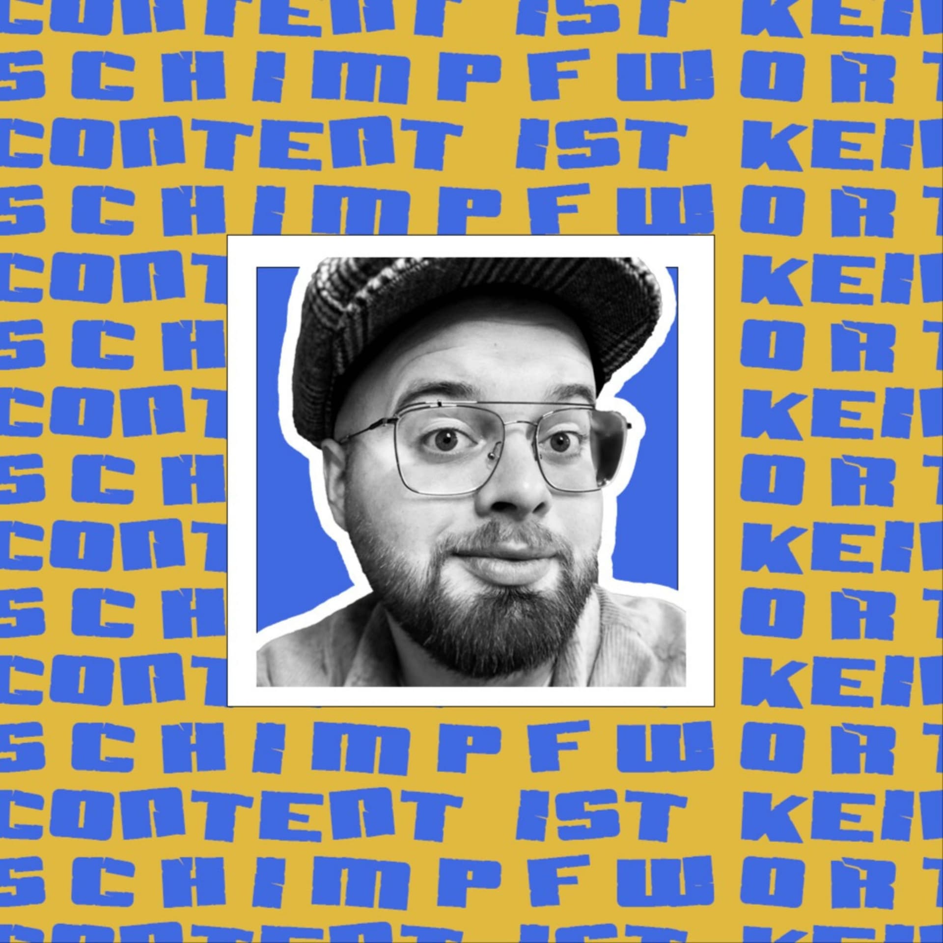 Content ist kein Schimpfwort! Der Social Media Management Podcast - Podcasts