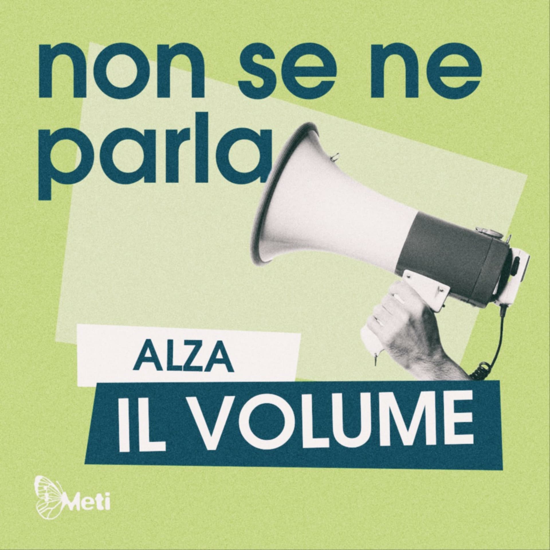 Non se ne parla - Podcasts