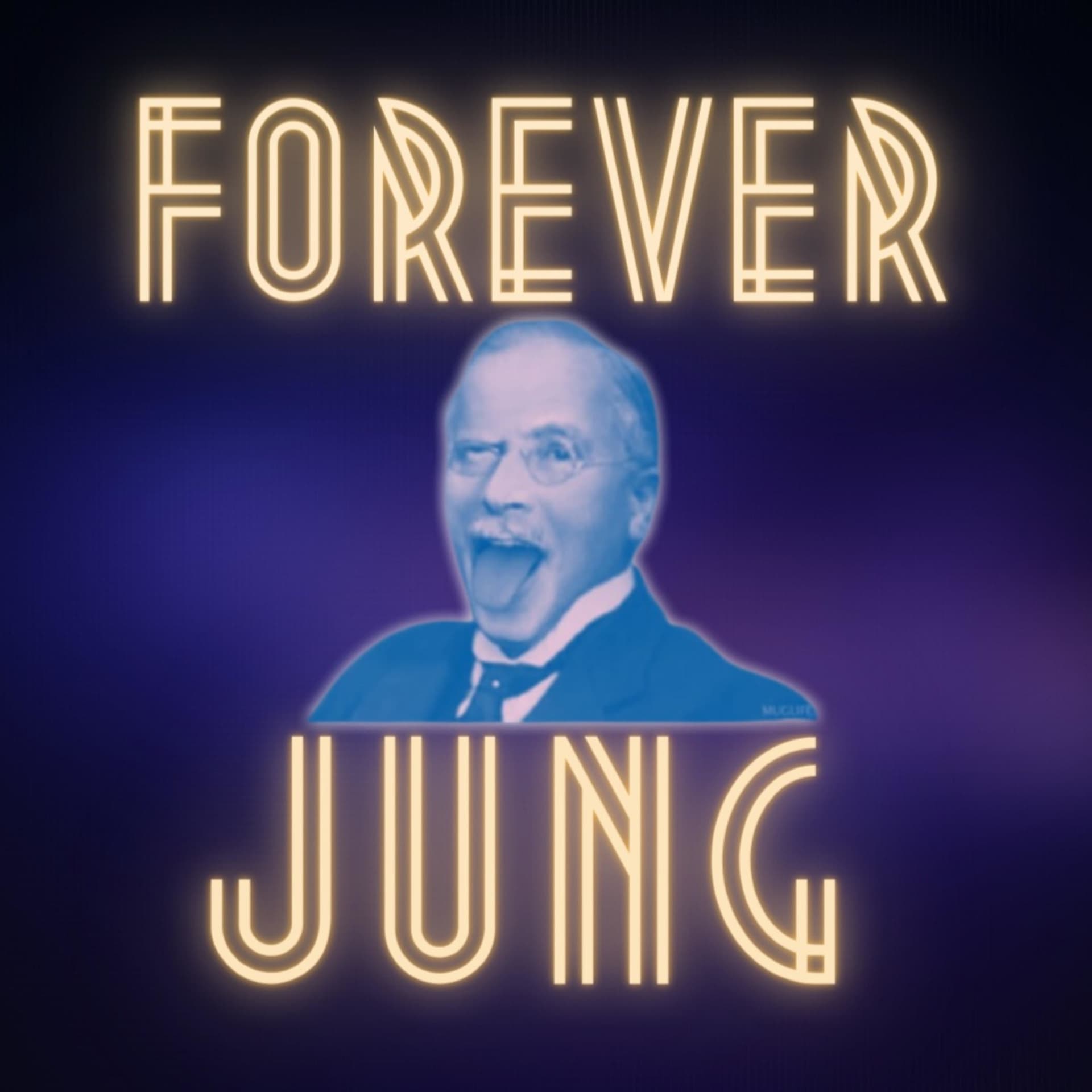 Forever Jung - Podcasts