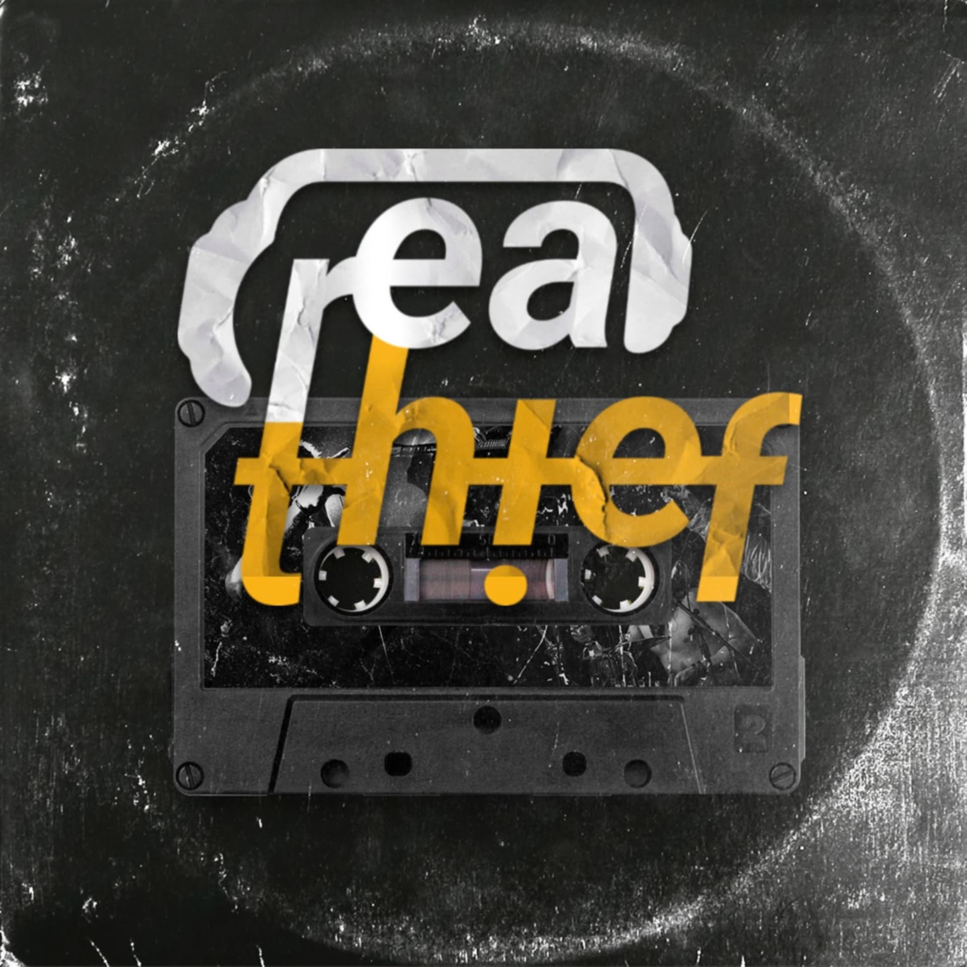 Creathief - Podcasts